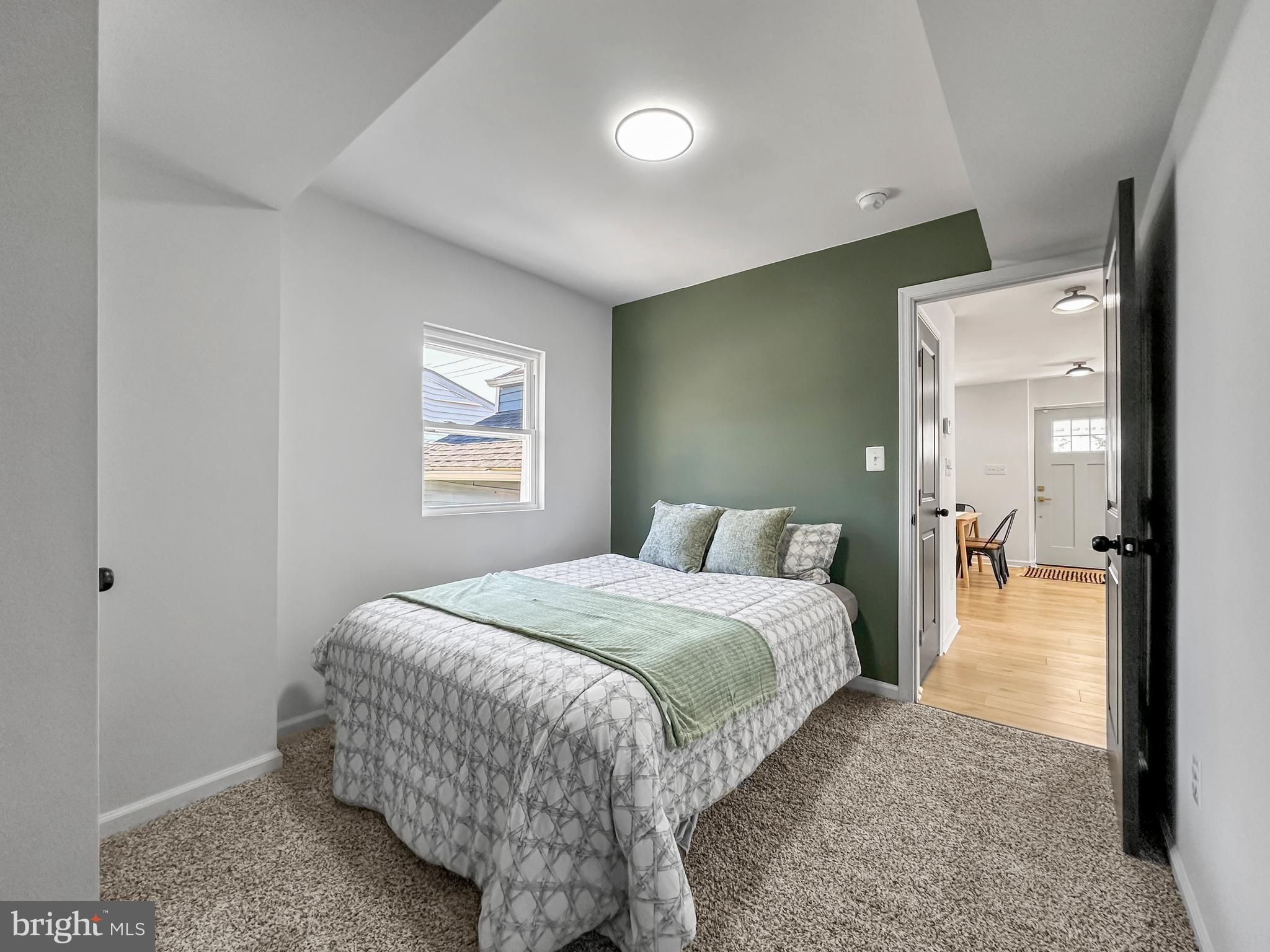 CHAPEL OAKS - Residential