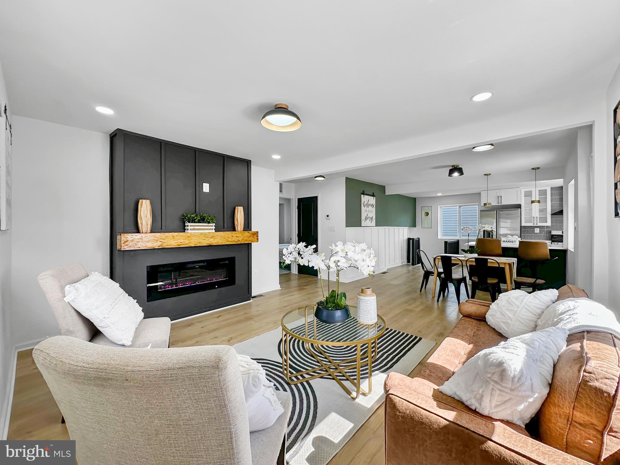 CHAPEL OAKS - Residential