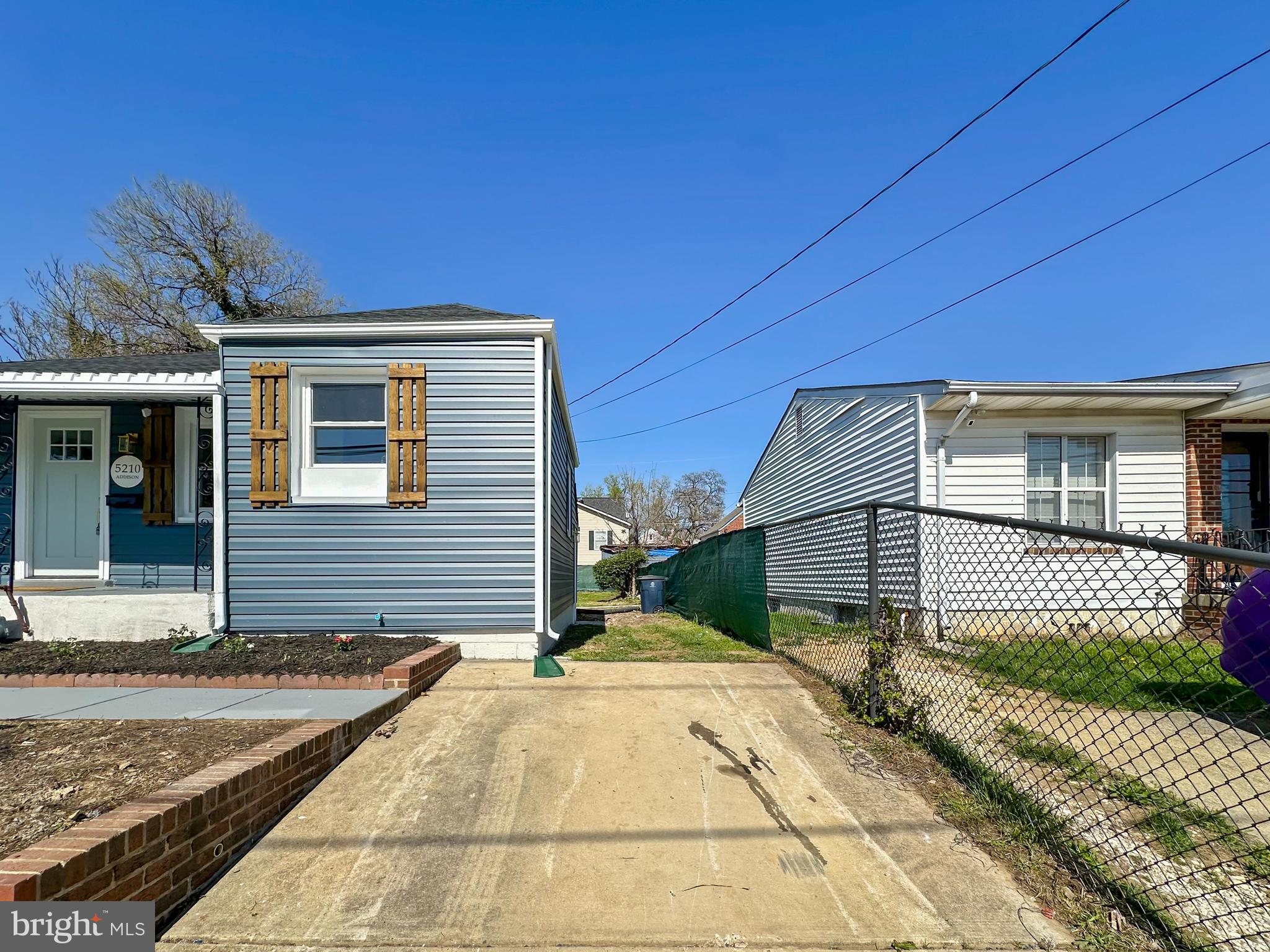 CHAPEL OAKS - Residential