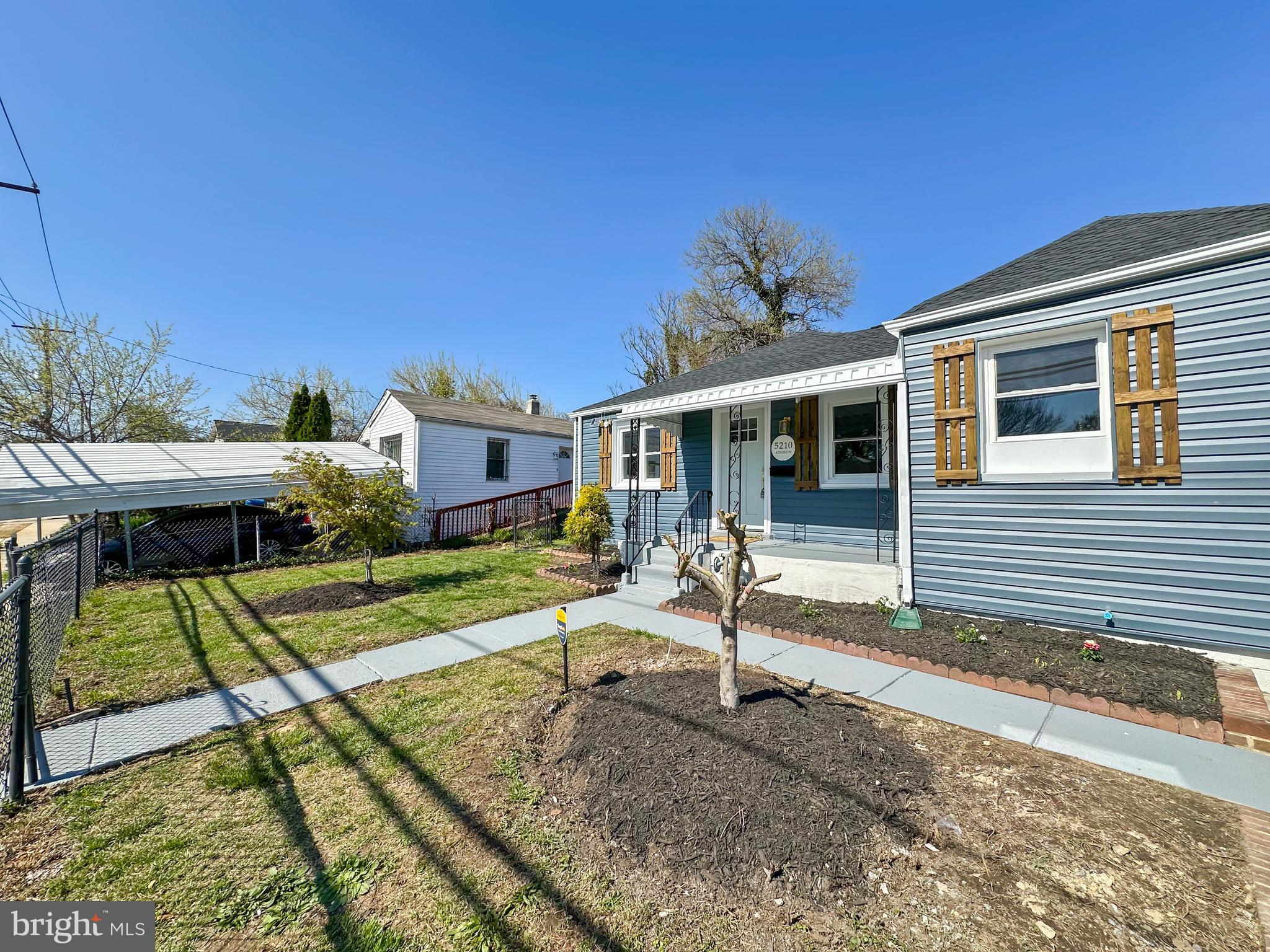 CHAPEL OAKS - Residential