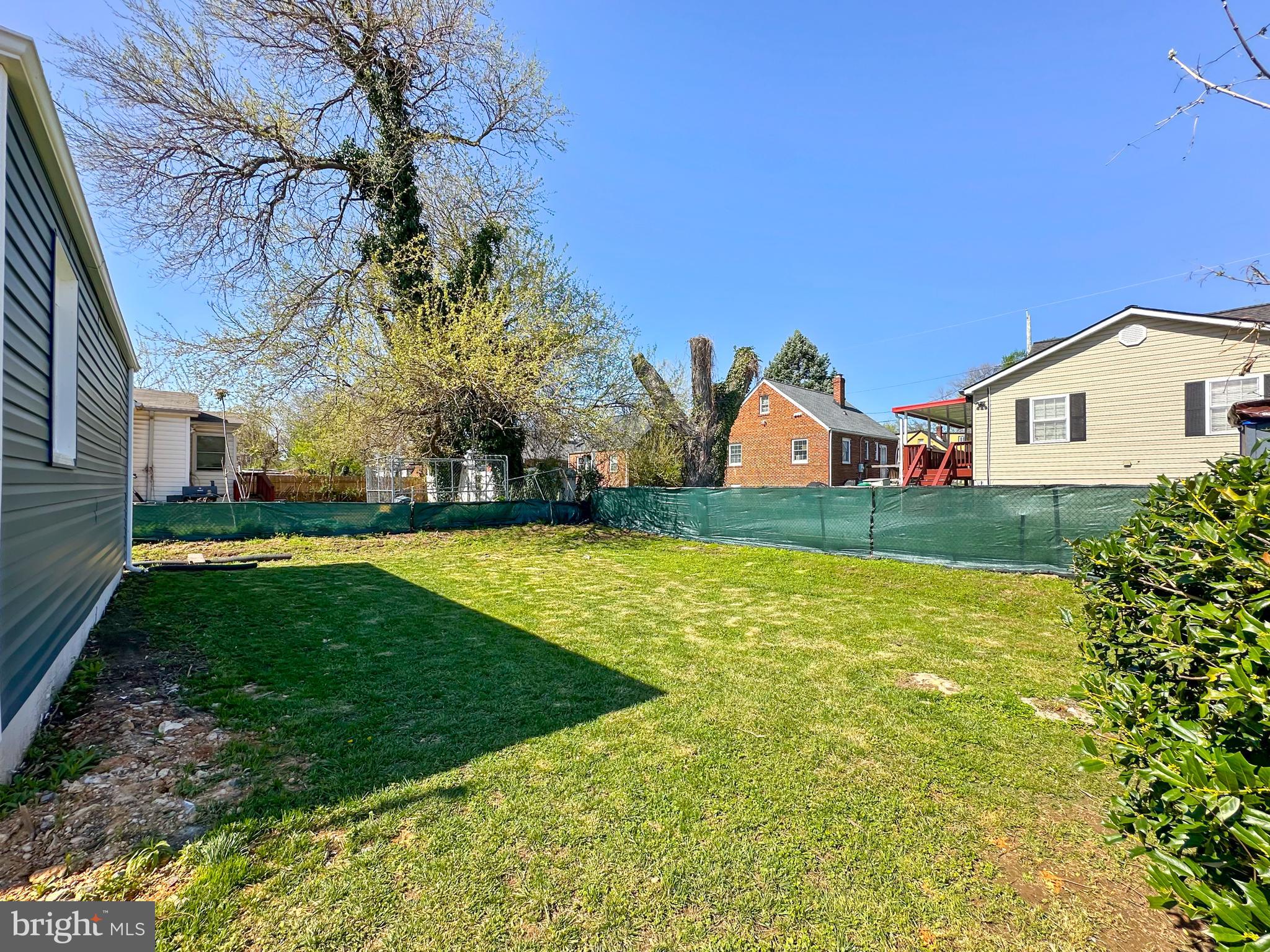 CHAPEL OAKS - Residential