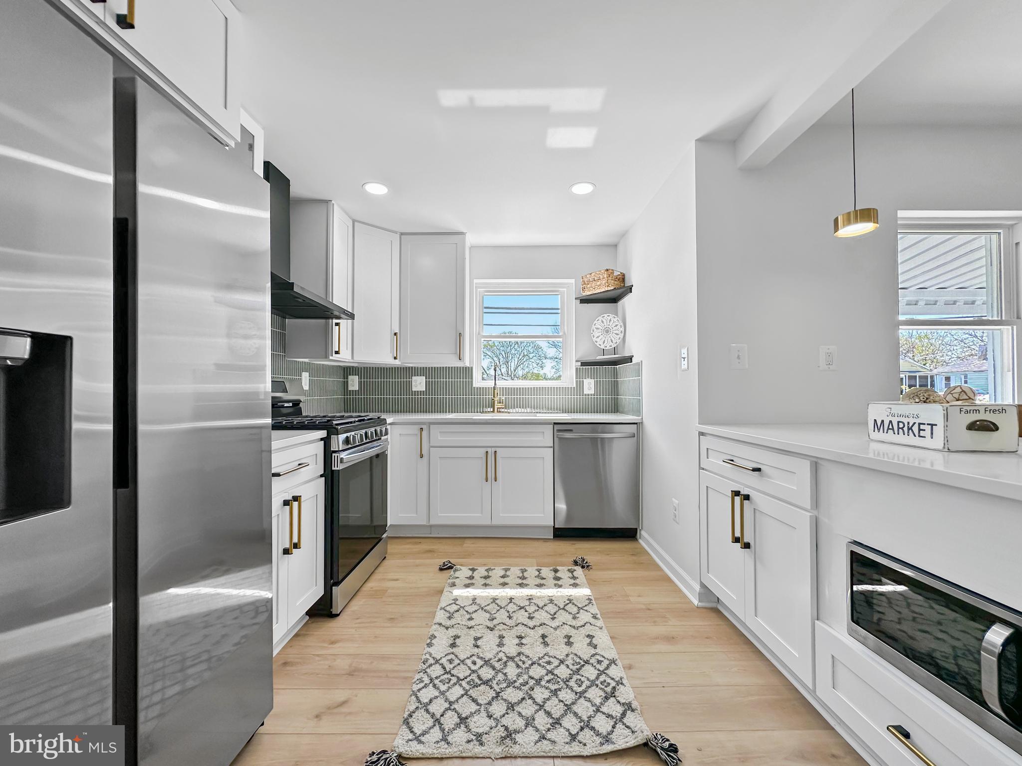 CHAPEL OAKS - Residential