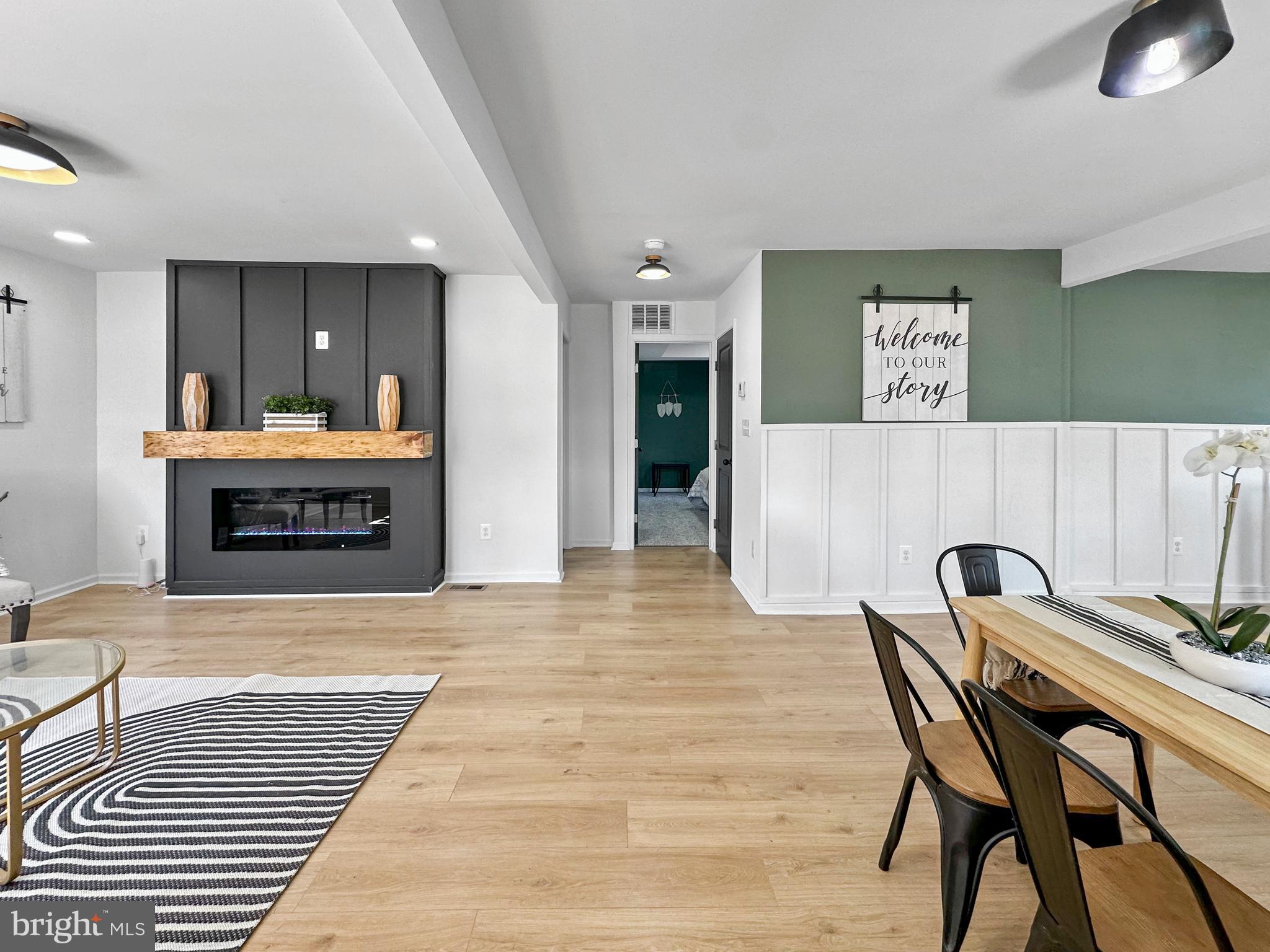 CHAPEL OAKS - Residential