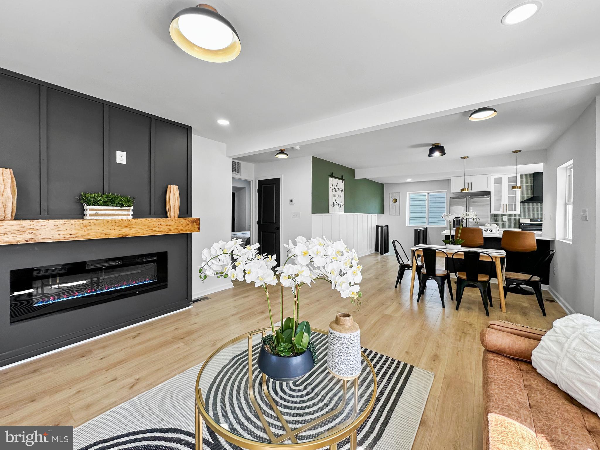 CHAPEL OAKS - Residential