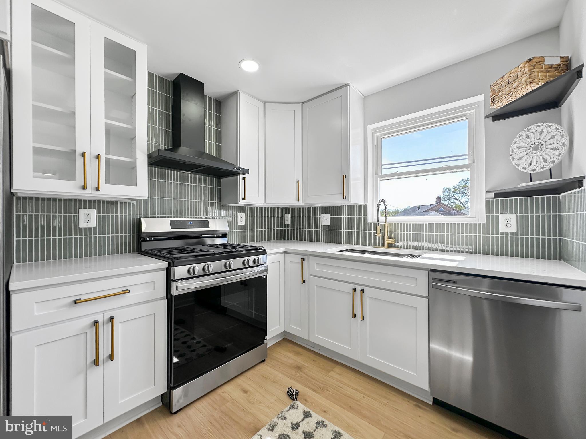 CHAPEL OAKS - Residential