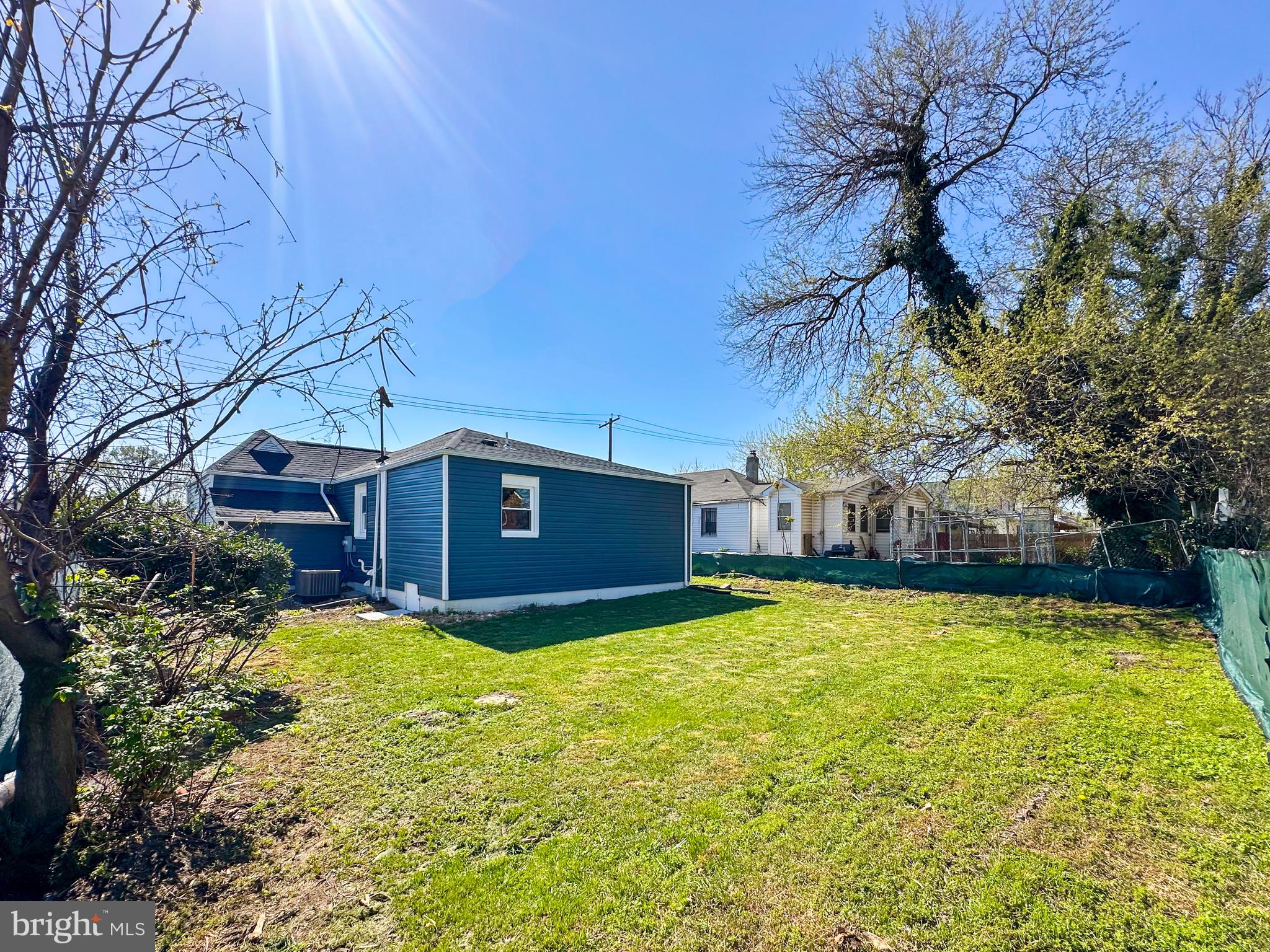 CHAPEL OAKS - Residential