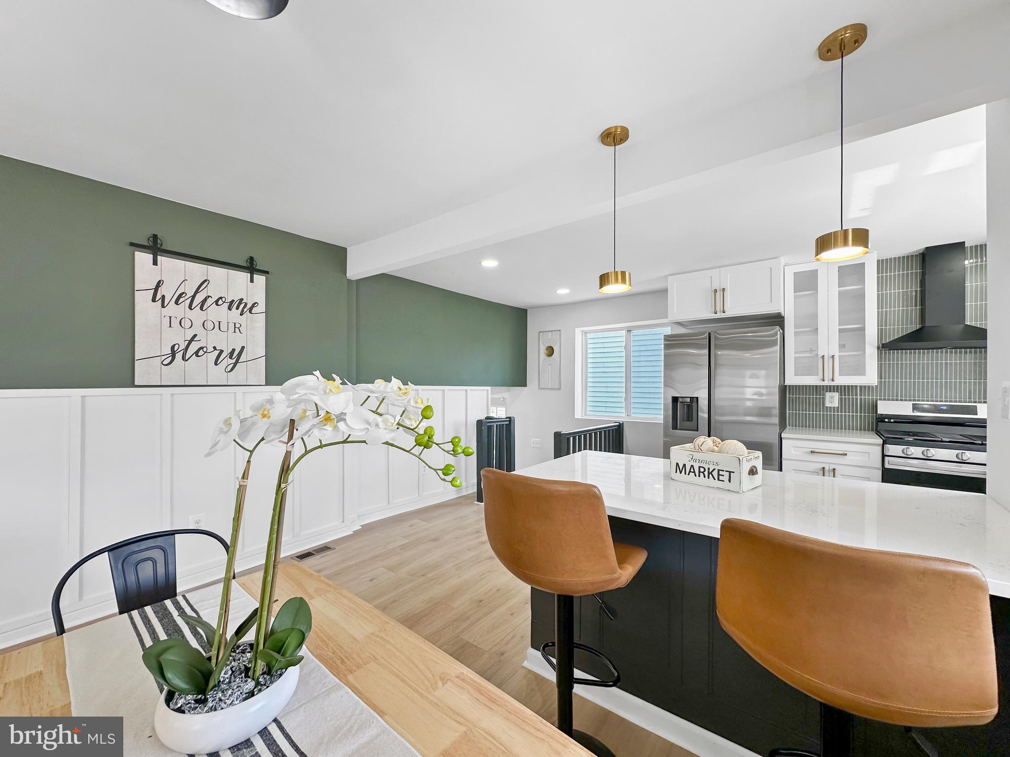 CHAPEL OAKS - Residential