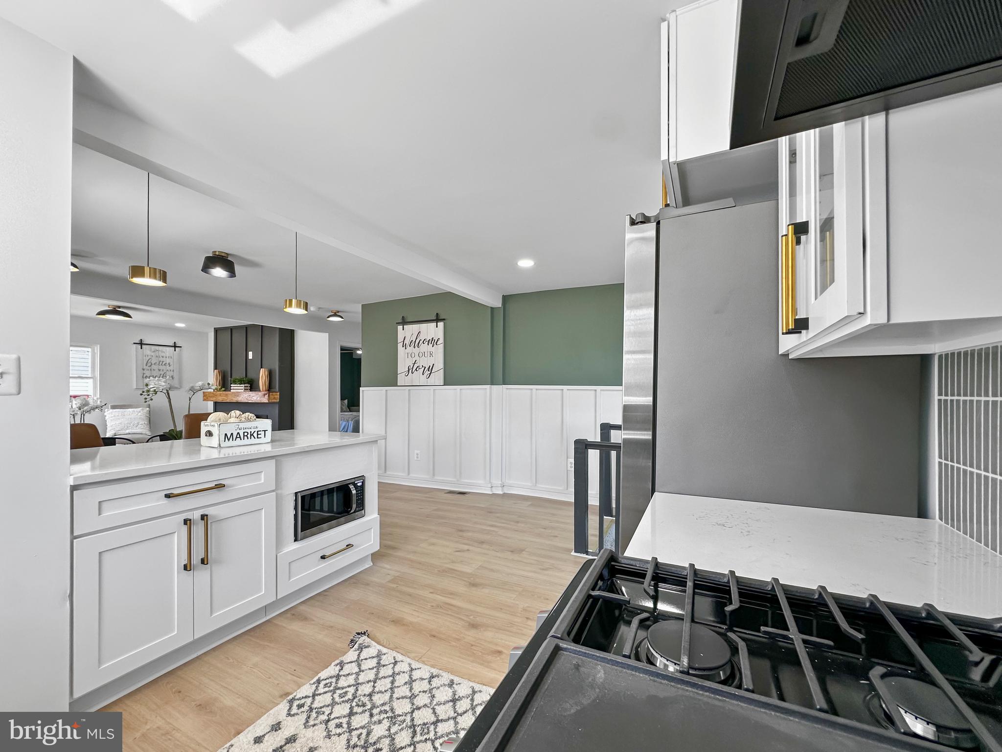 CHAPEL OAKS - Residential