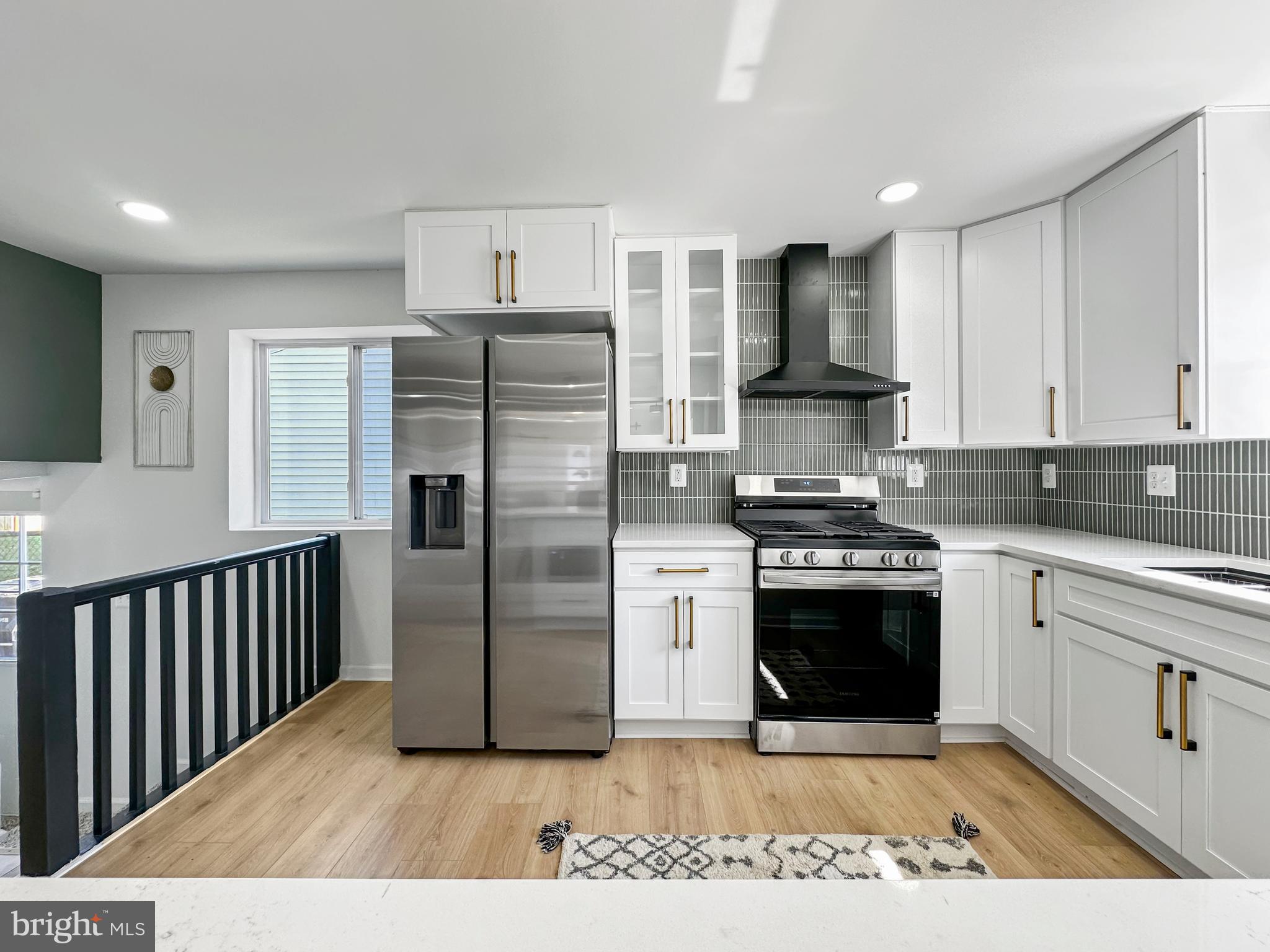 CHAPEL OAKS - Residential