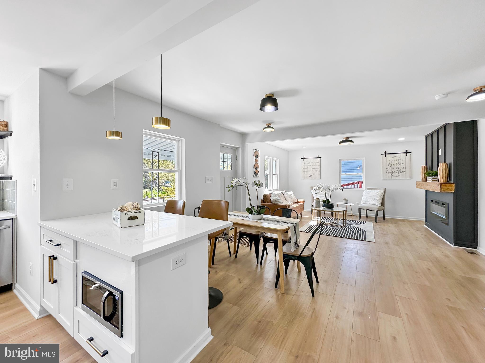 CHAPEL OAKS - Residential