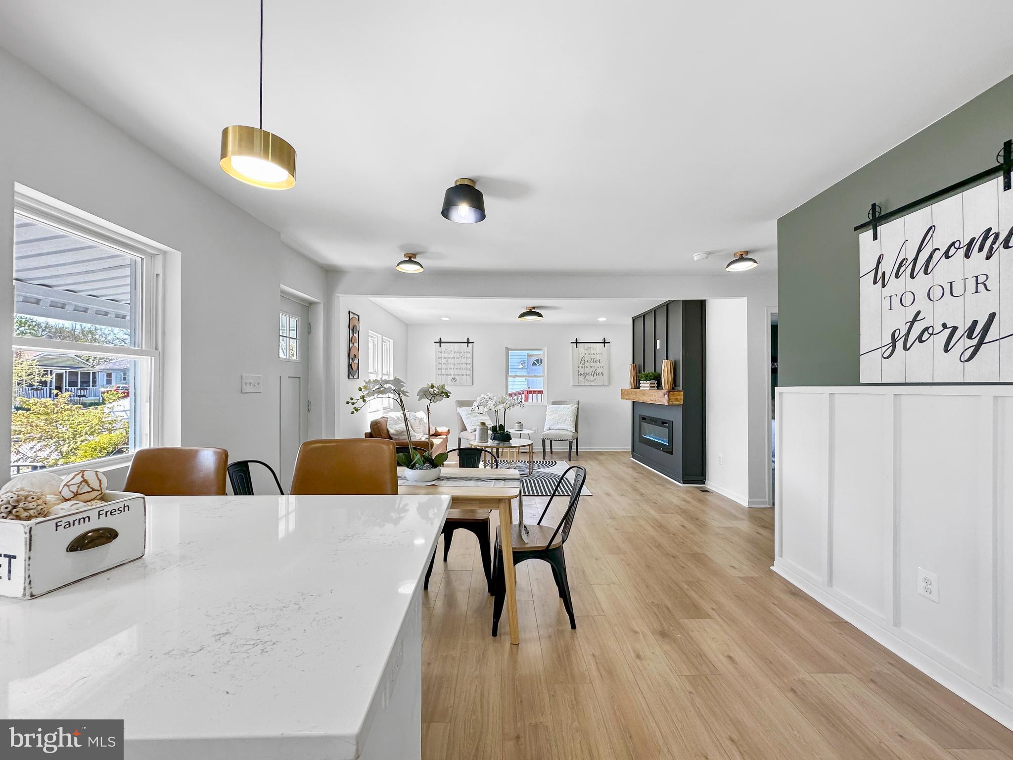 CHAPEL OAKS - Residential