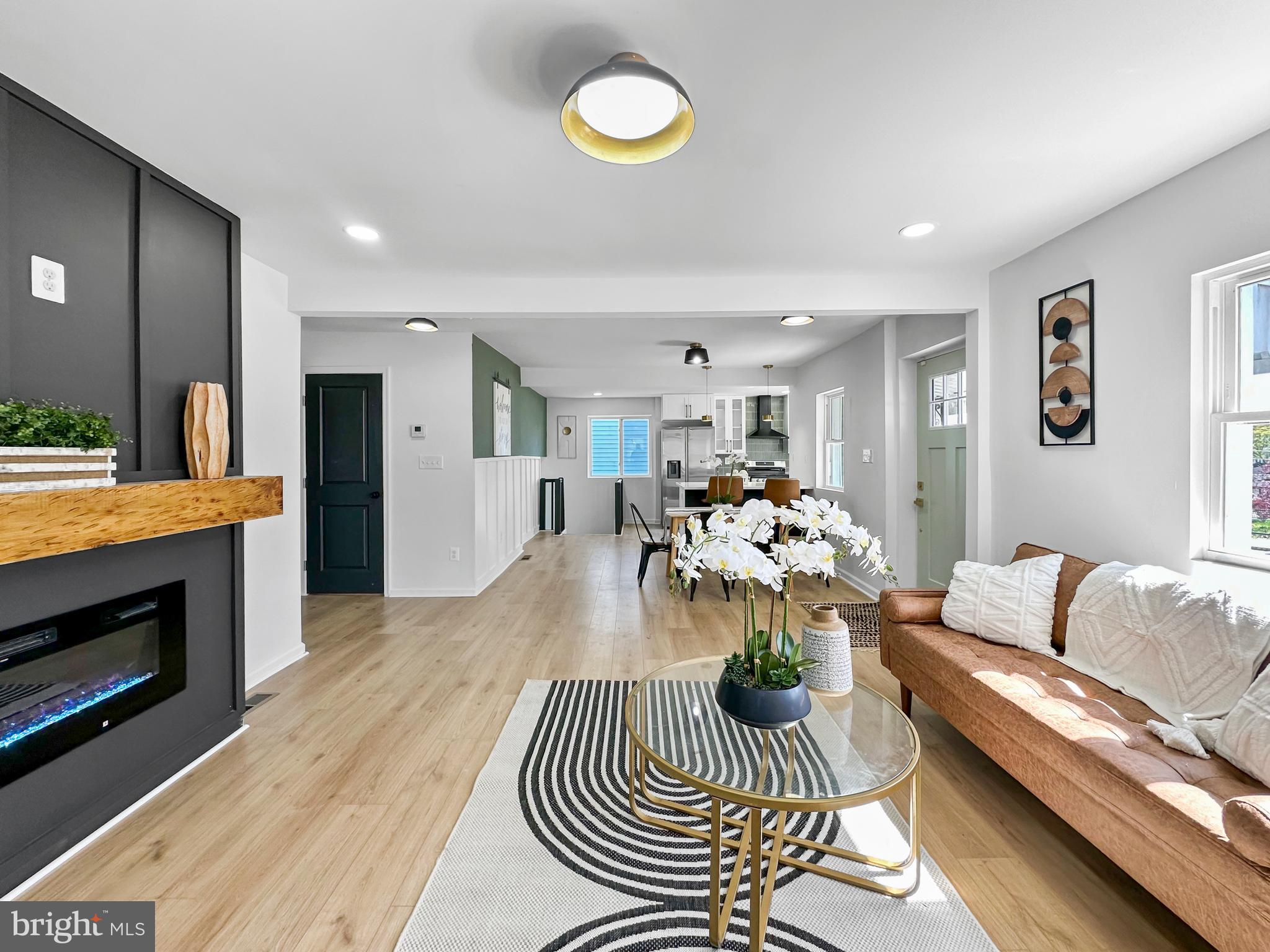 CHAPEL OAKS - Residential