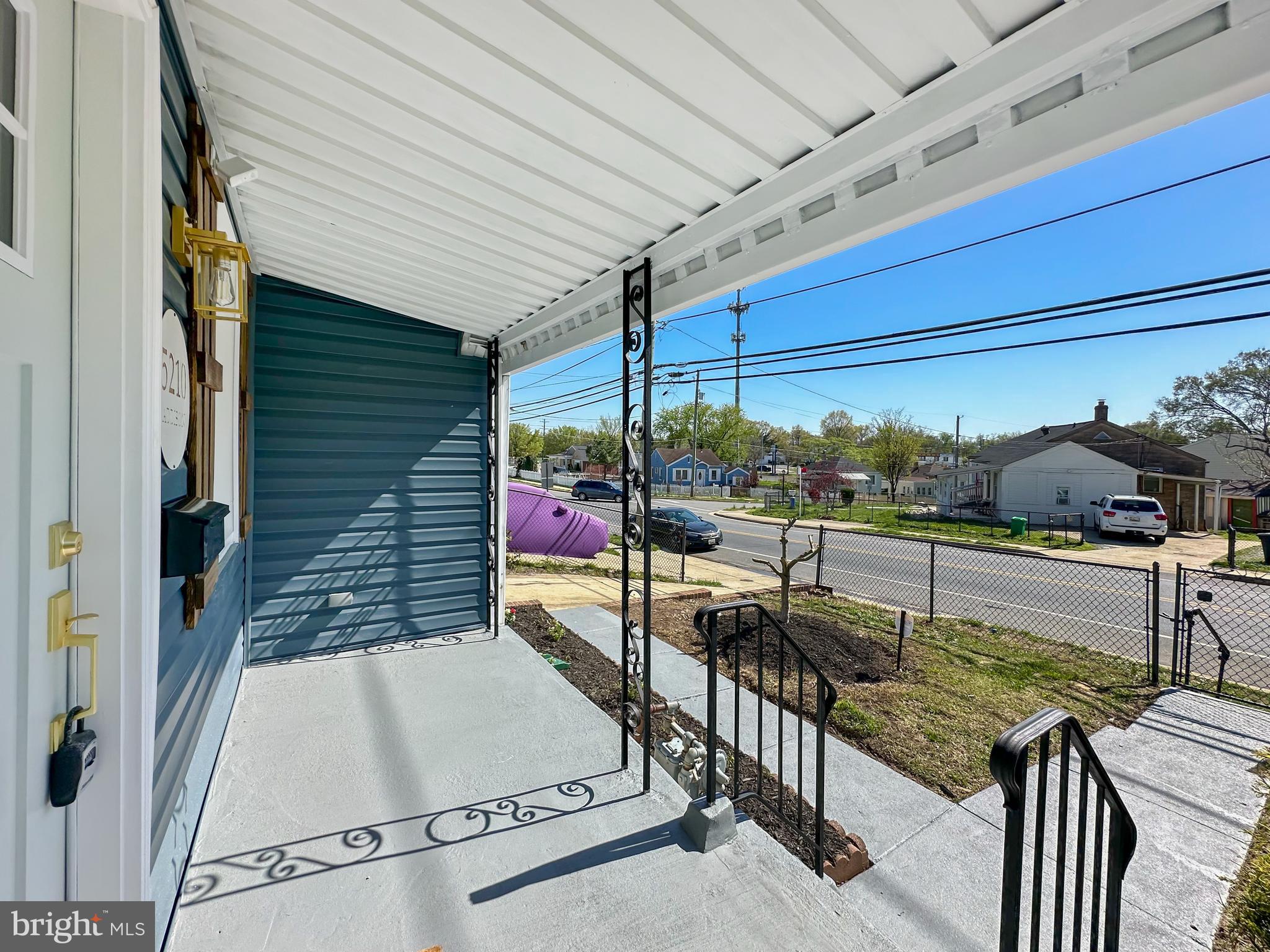 CHAPEL OAKS - Residential