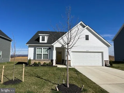 385 Atkinson Street, Shenandoah Junction, WV 25442 - MLS#: WVJF2016514