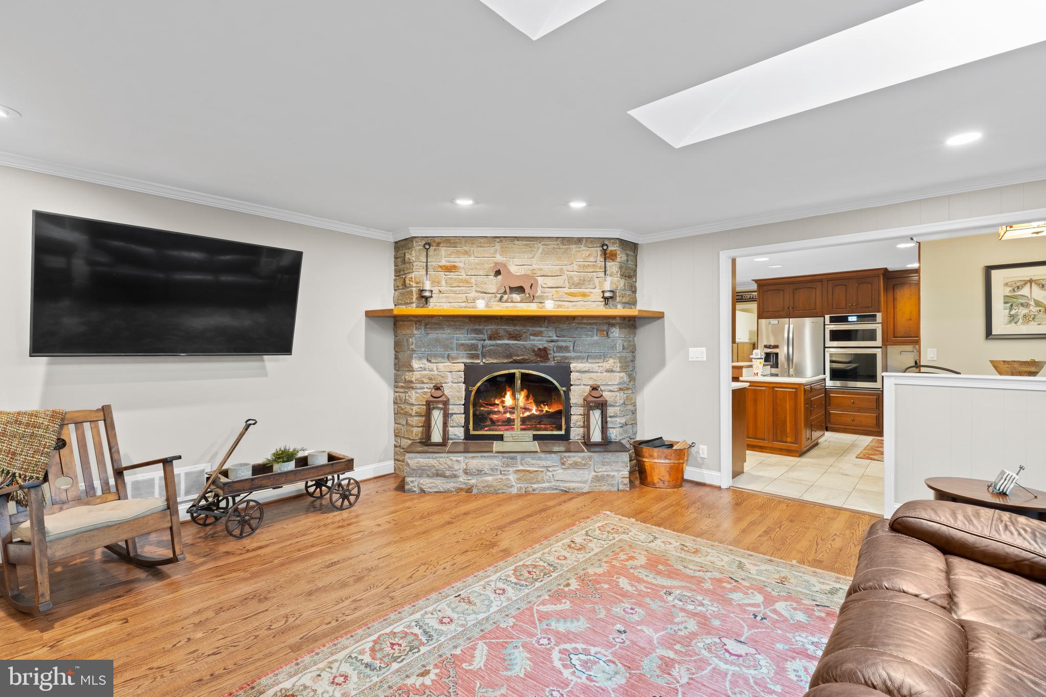 CAMBRIA - Residential