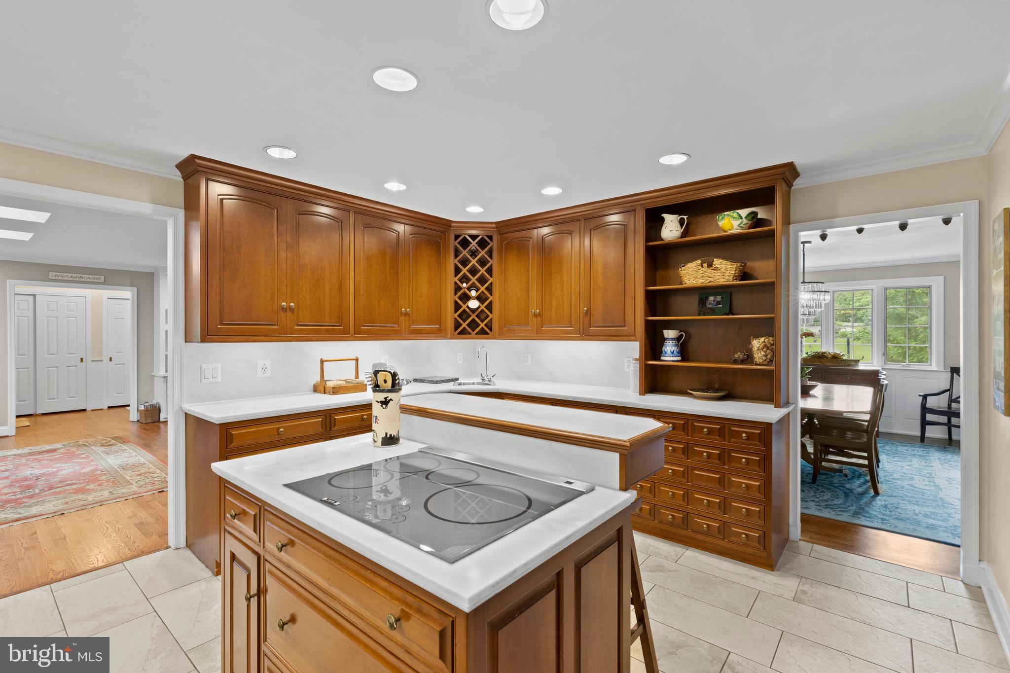 CAMBRIA - Residential