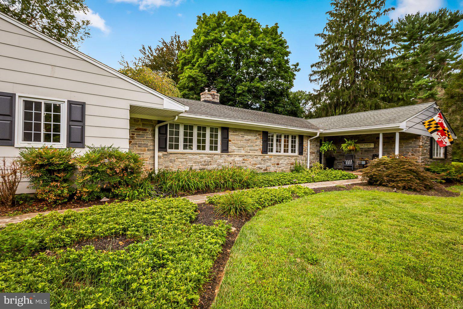 CAMBRIA - Residential