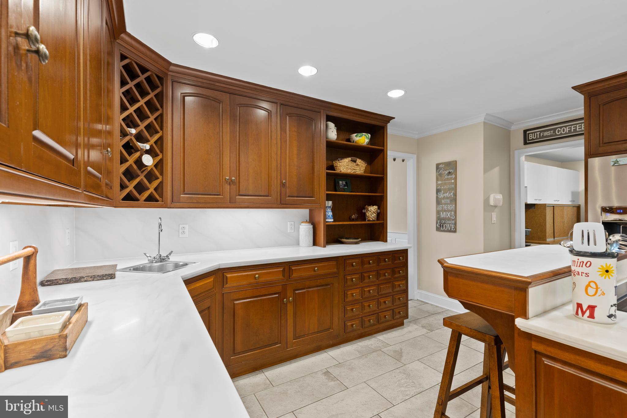 CAMBRIA - Residential