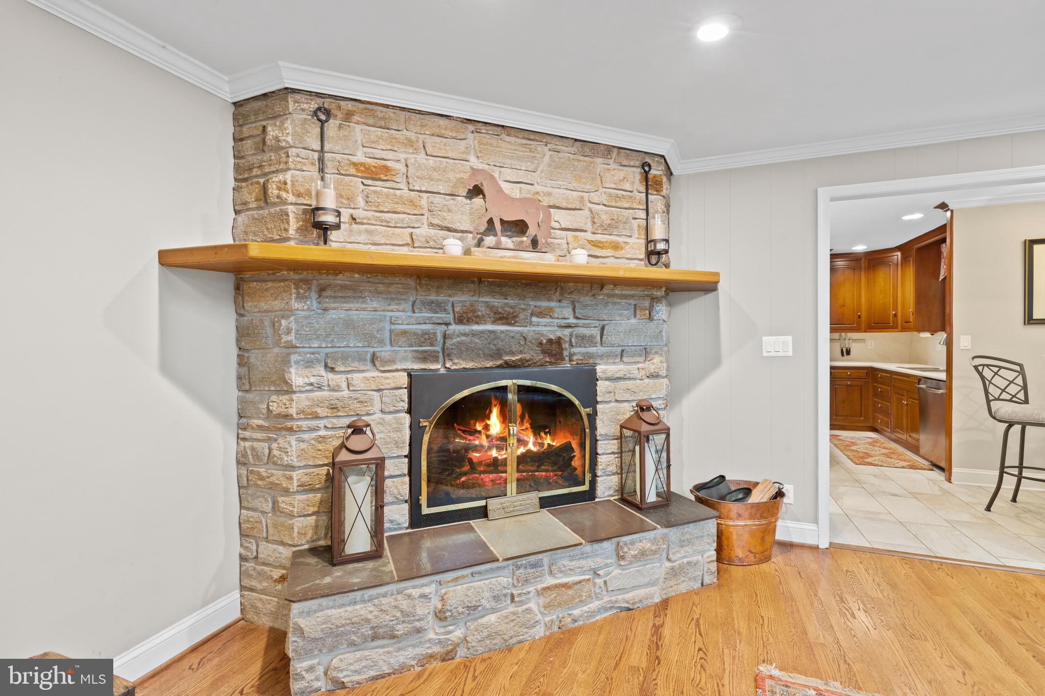 CAMBRIA - Residential