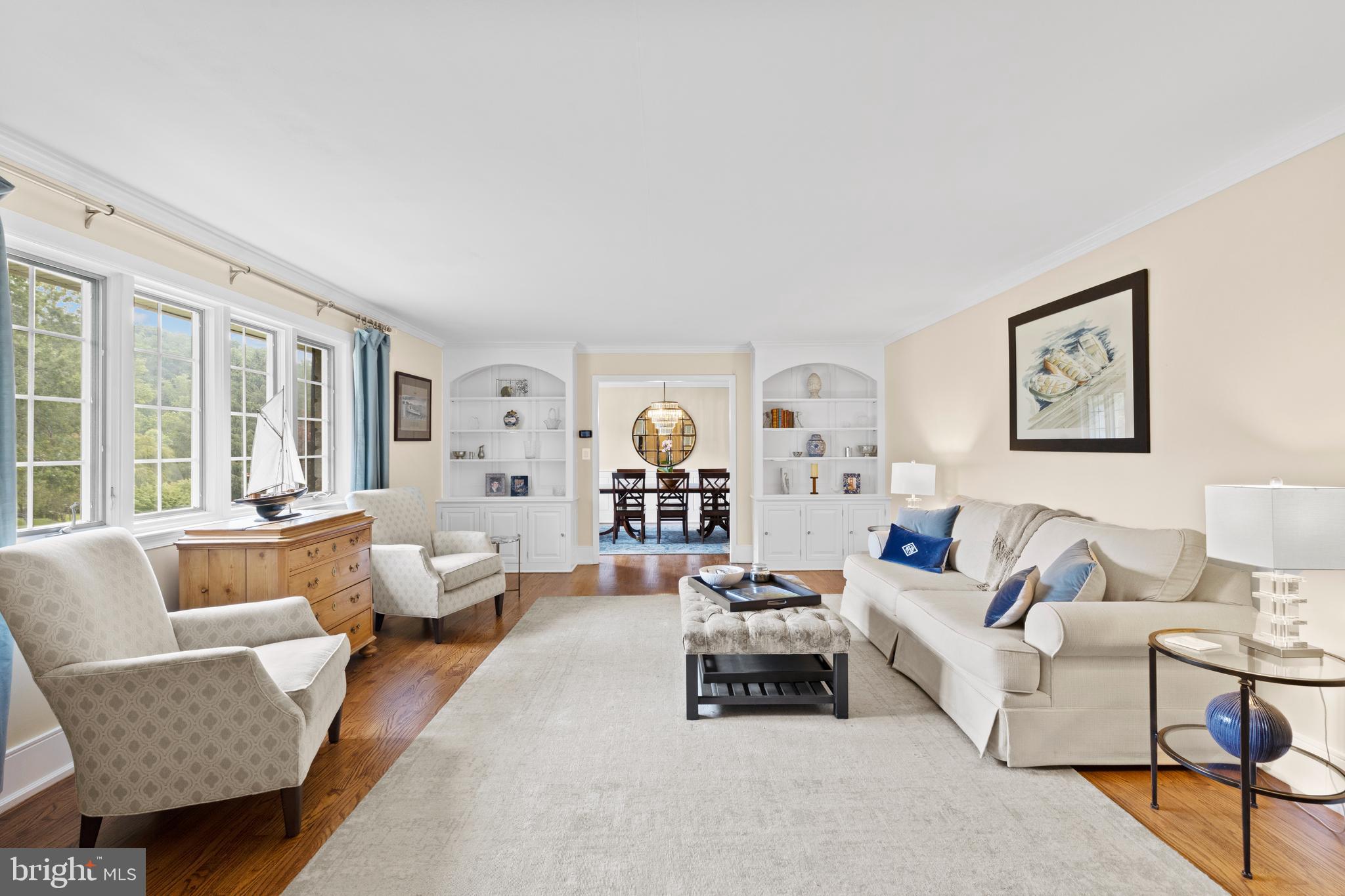 CAMBRIA - Residential