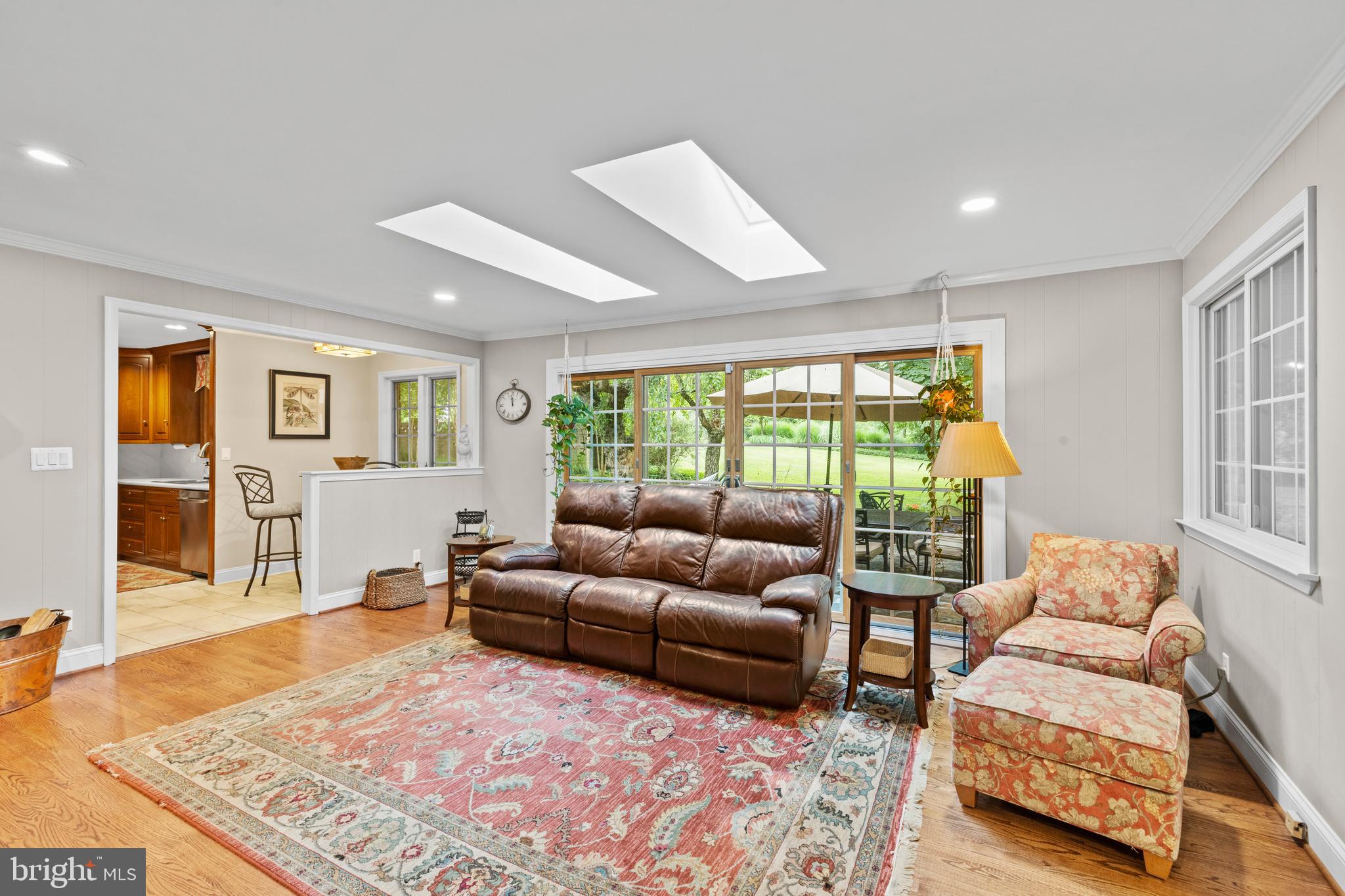 CAMBRIA - Residential