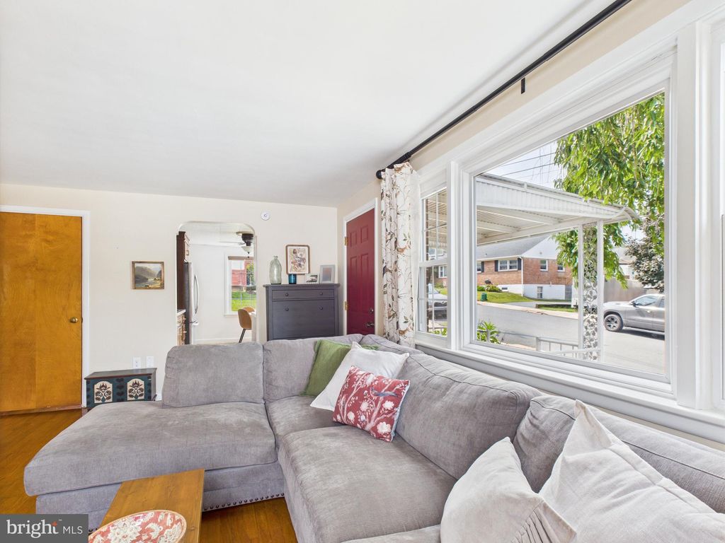 Photo of 142 Cedar Street, EPHRATA, PA 17522 (MLS # PALA2074274)