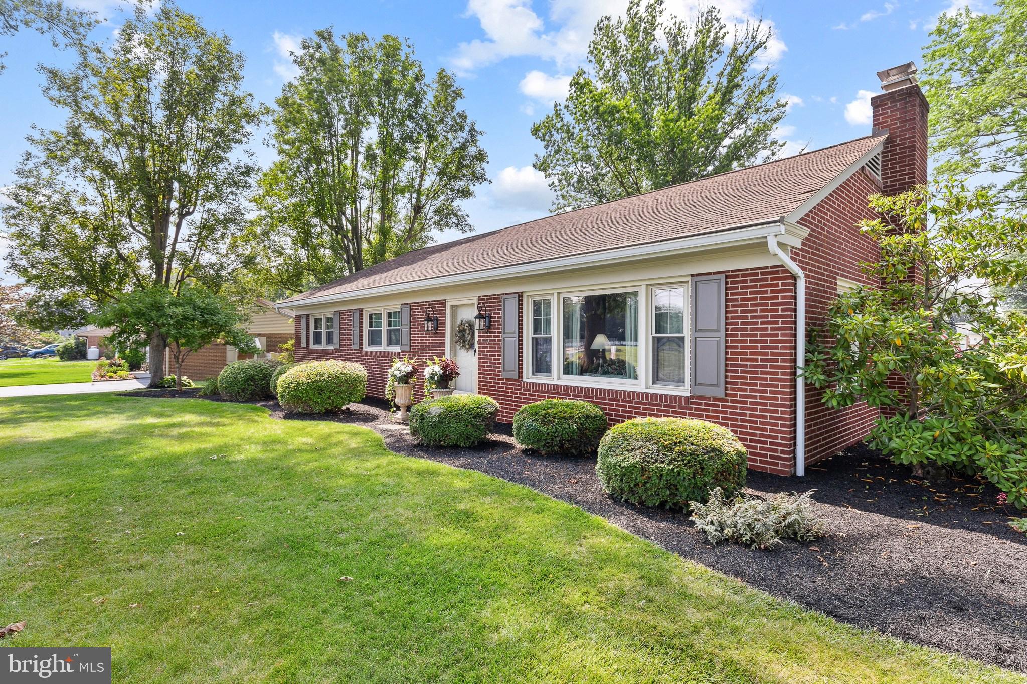 17 E PENN GRANT ROAD