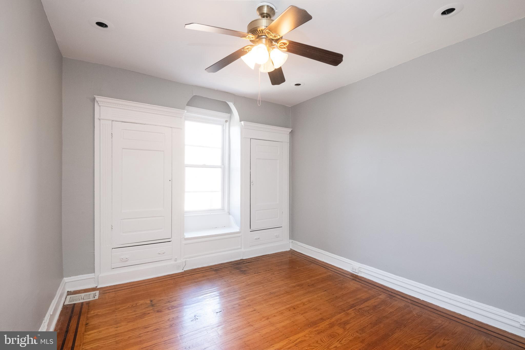 CHARLES VILLAGE - Residential Lease