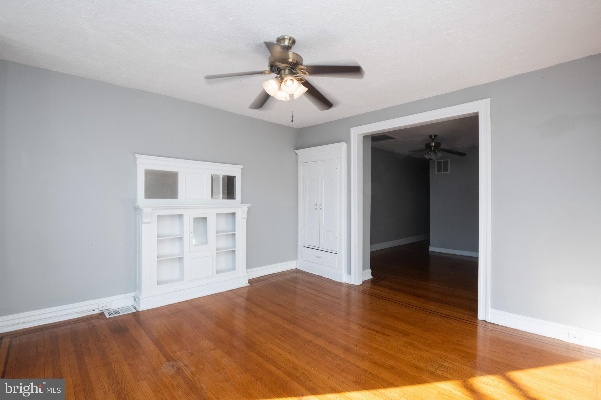 CHARLES VILLAGE - Residential Lease