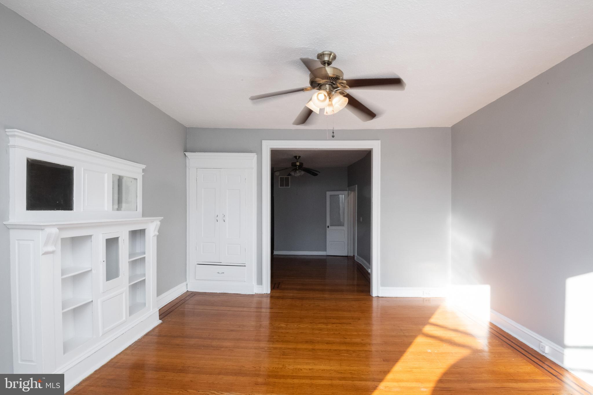 CHARLES VILLAGE - Residential Lease