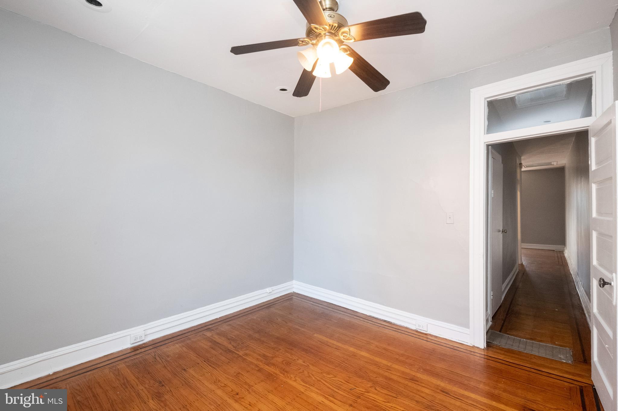 CHARLES VILLAGE - Residential Lease