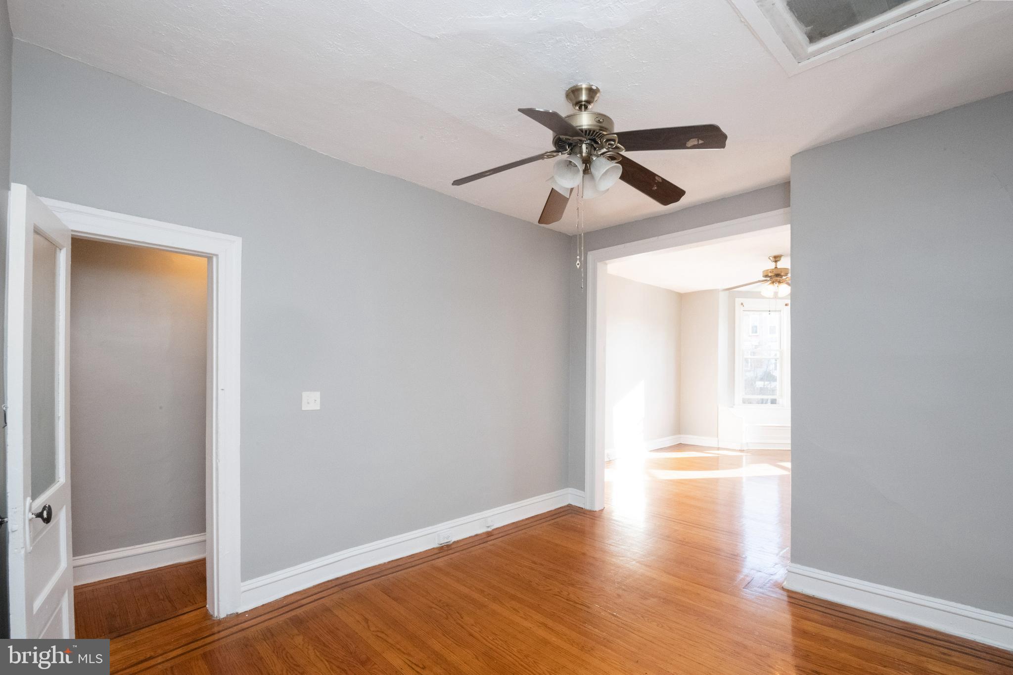 CHARLES VILLAGE - Residential Lease