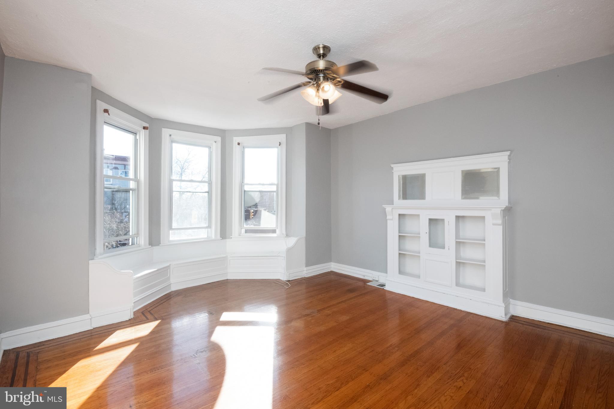 CHARLES VILLAGE - Residential Lease