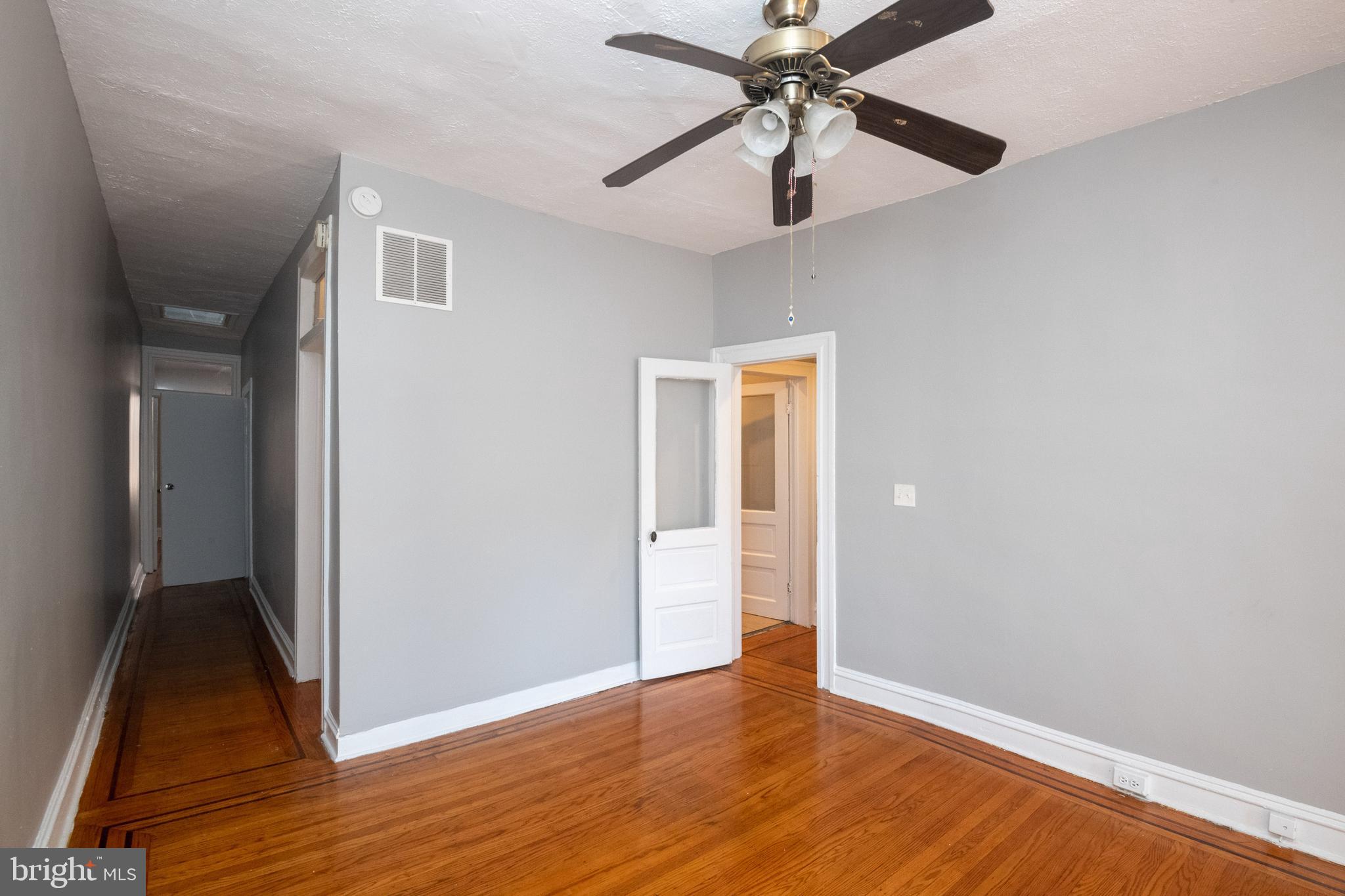 CHARLES VILLAGE - Residential Lease