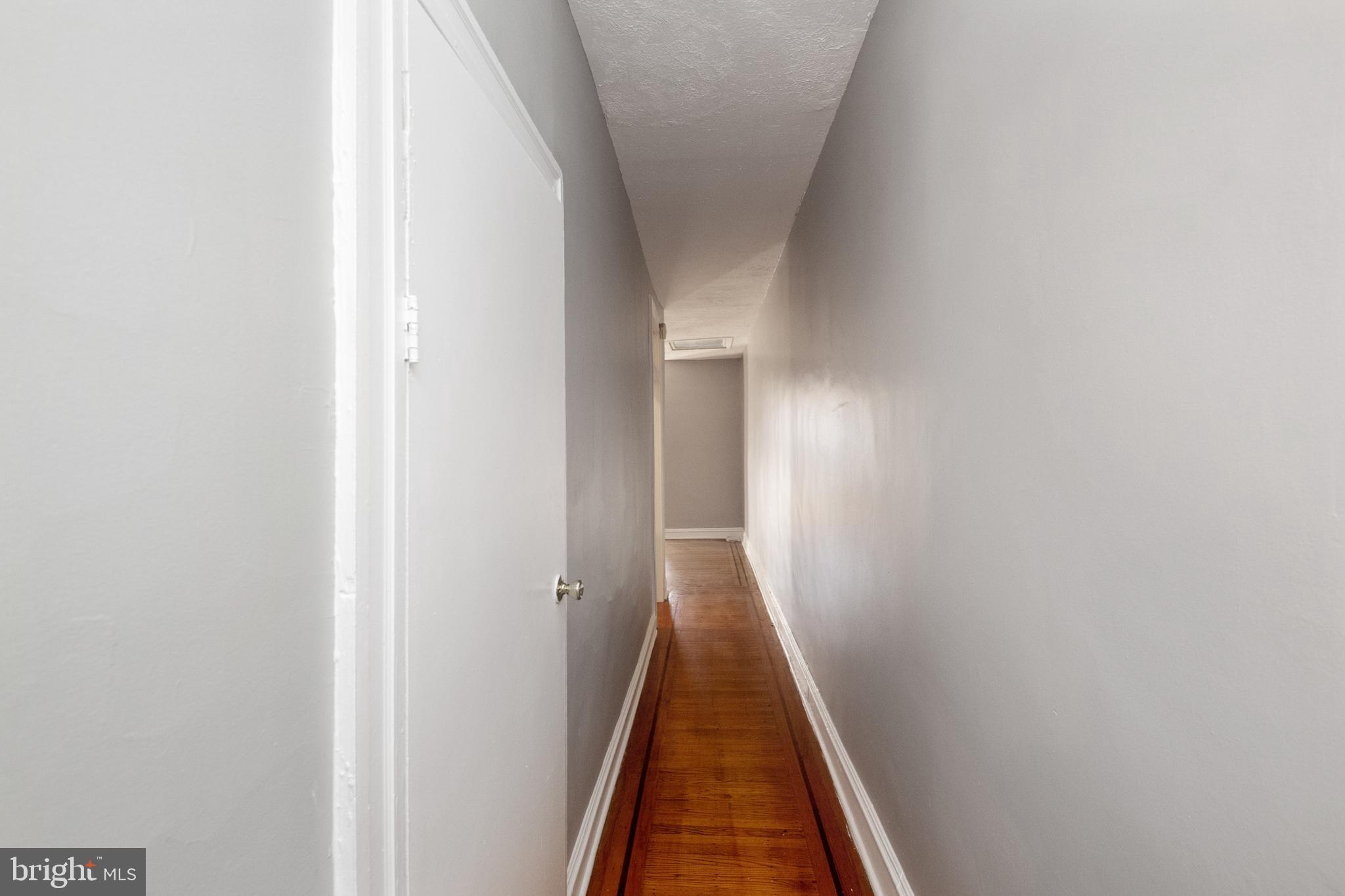 CHARLES VILLAGE - Residential Lease