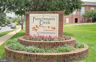 FRENCHMANS CREEK - Residential