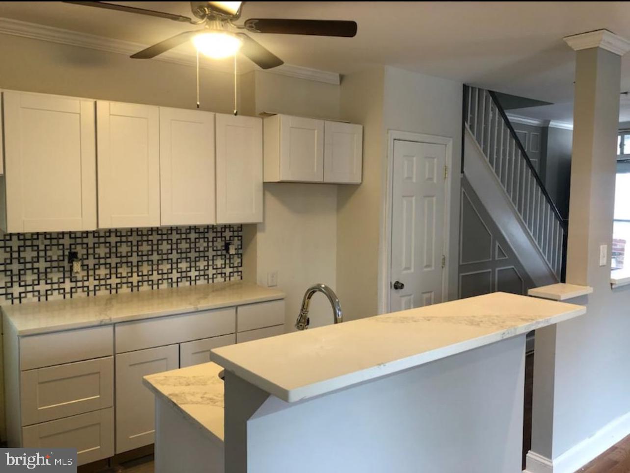 WAVERLY - Residential Lease