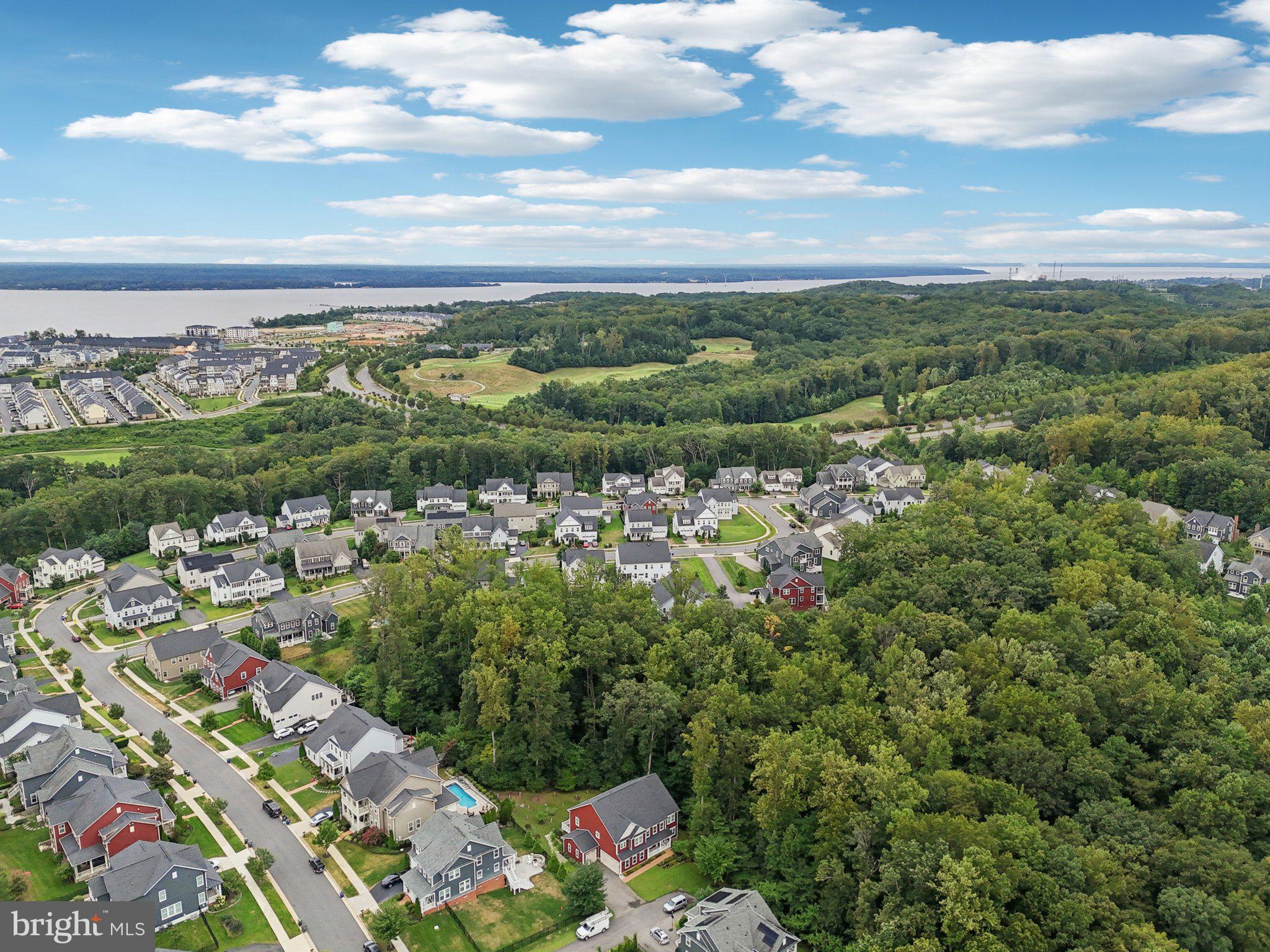 POTOMAC SHORES - Residential