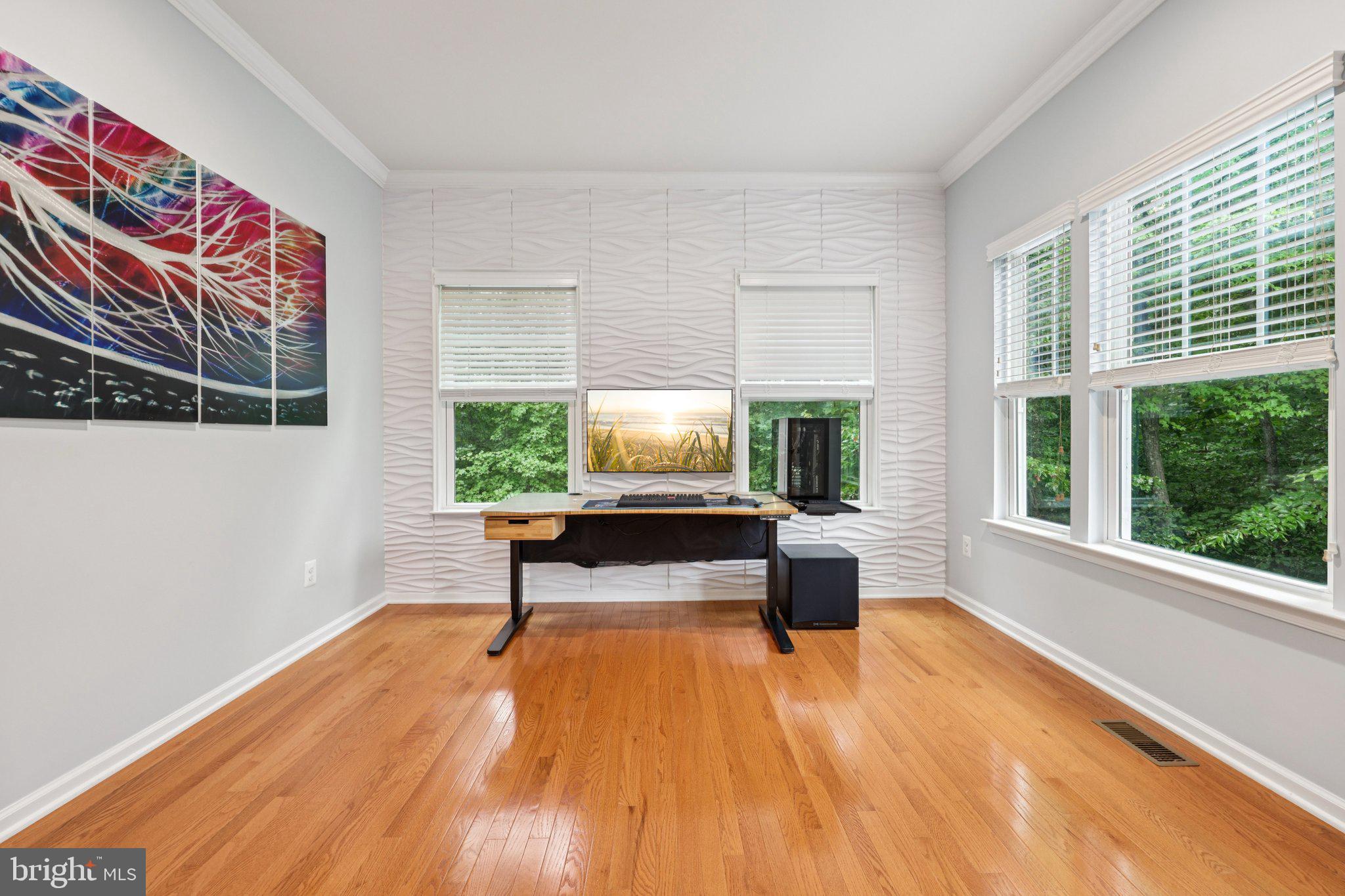 POTOMAC SHORES - Residential