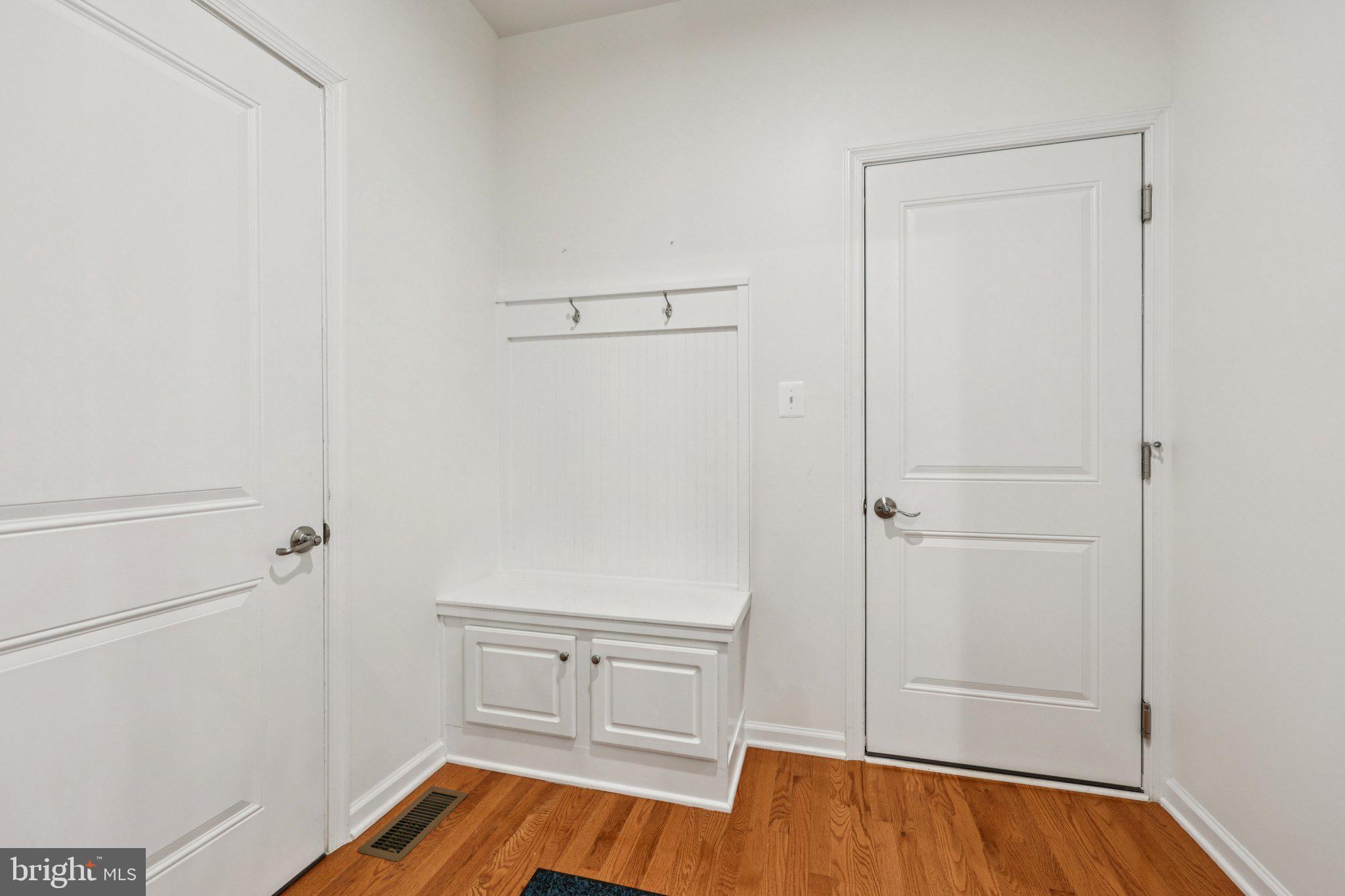 POTOMAC SHORES - Residential