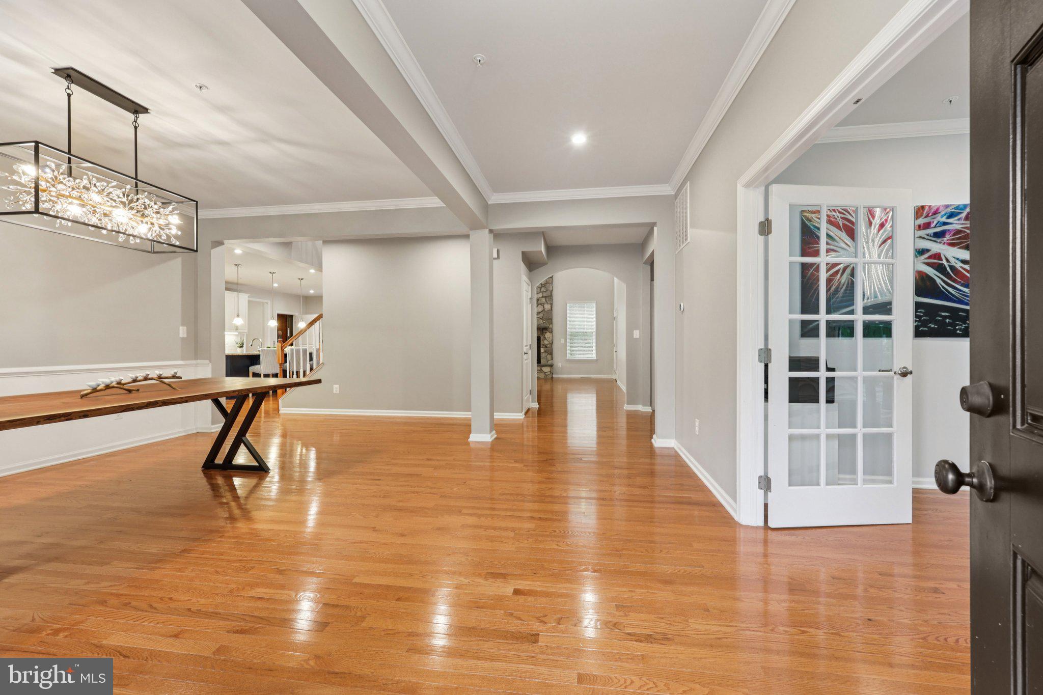 POTOMAC SHORES - Residential