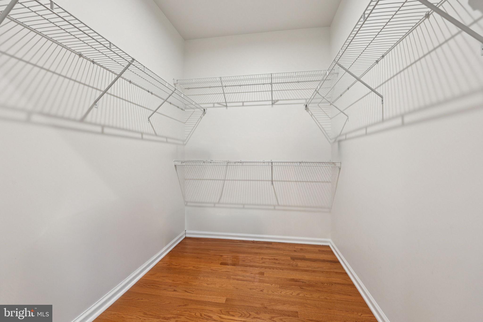 POTOMAC SHORES - Residential