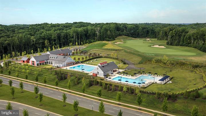 POTOMAC SHORES - Residential