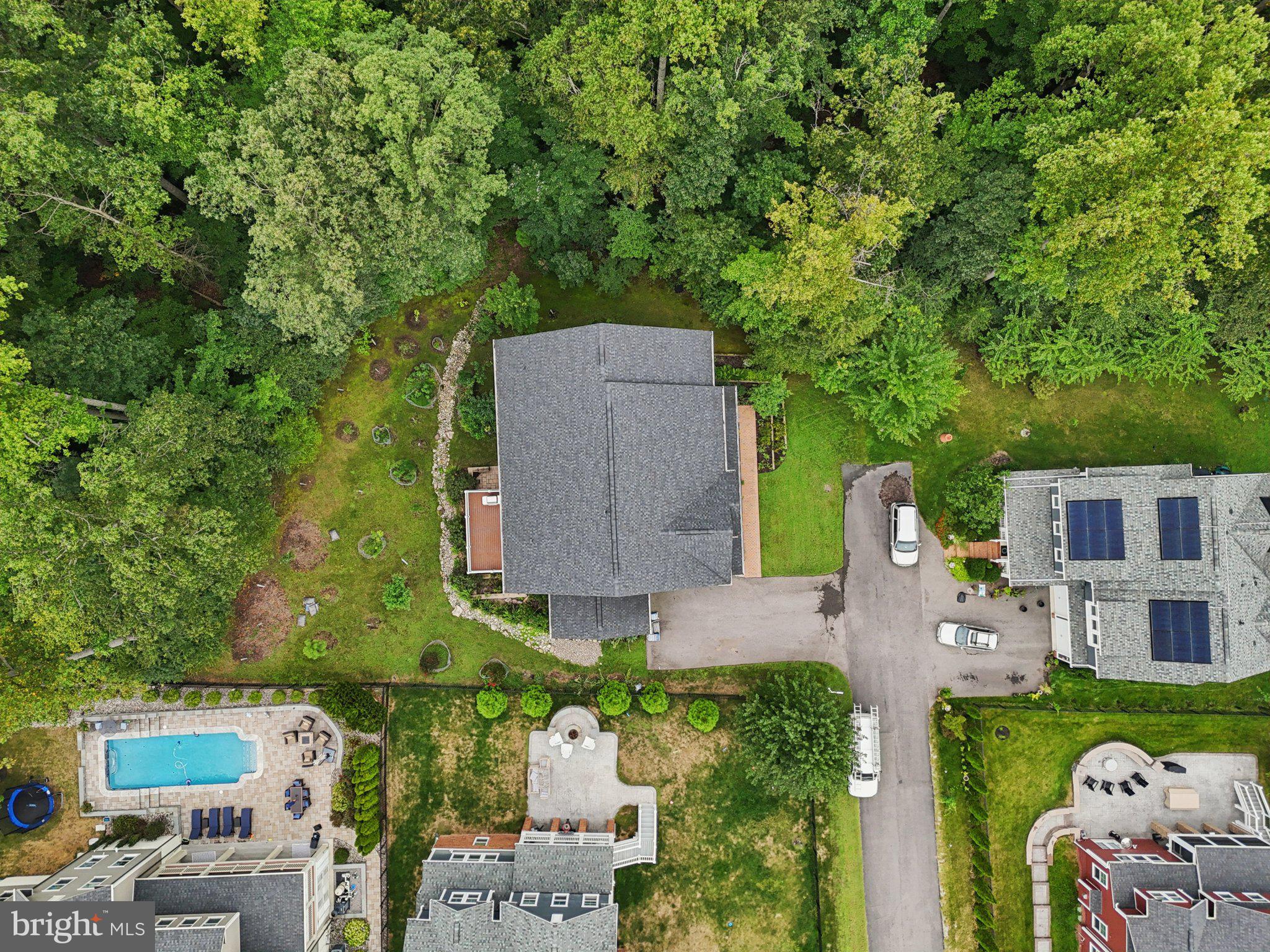 POTOMAC SHORES - Residential