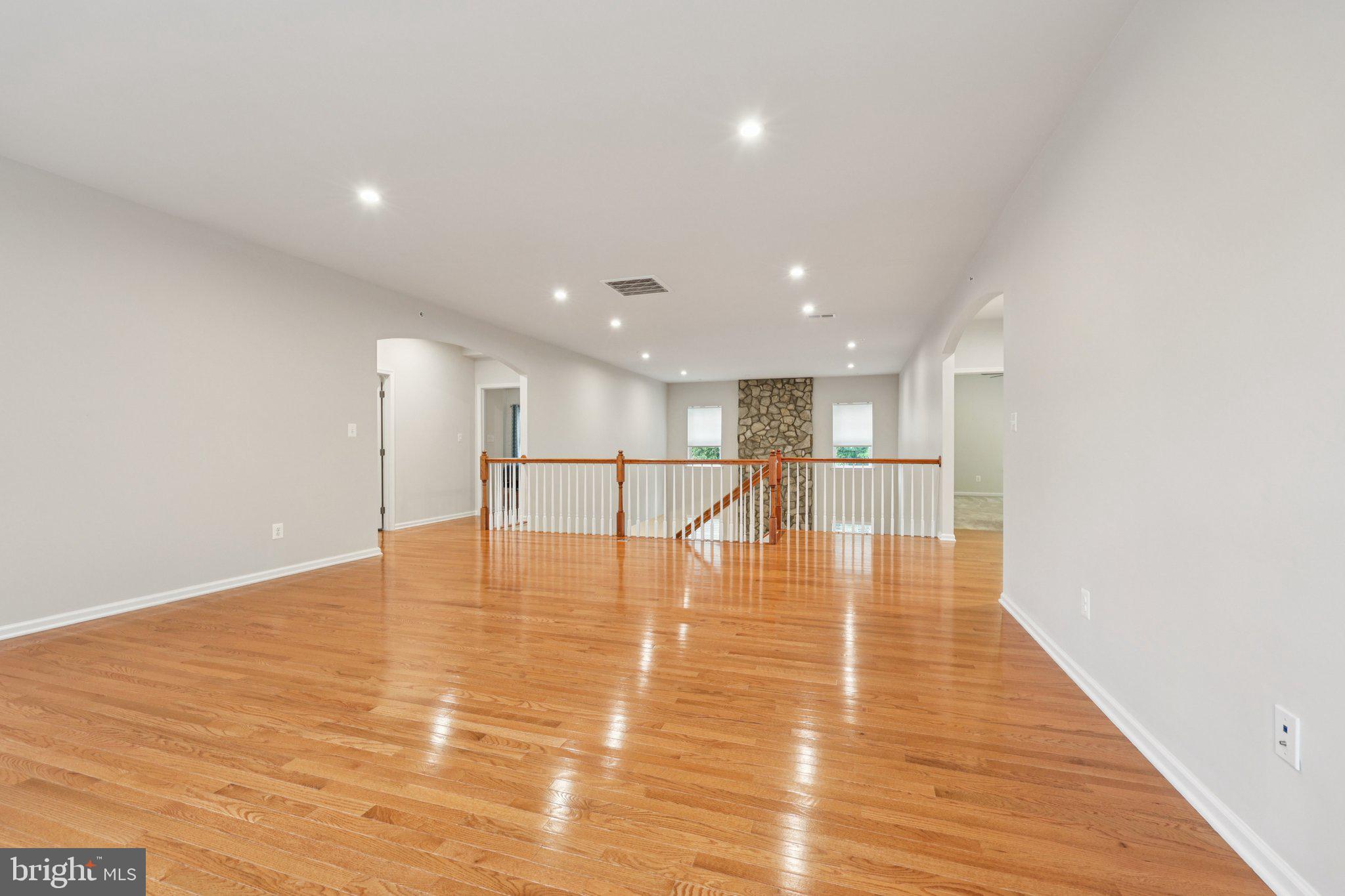 POTOMAC SHORES - Residential