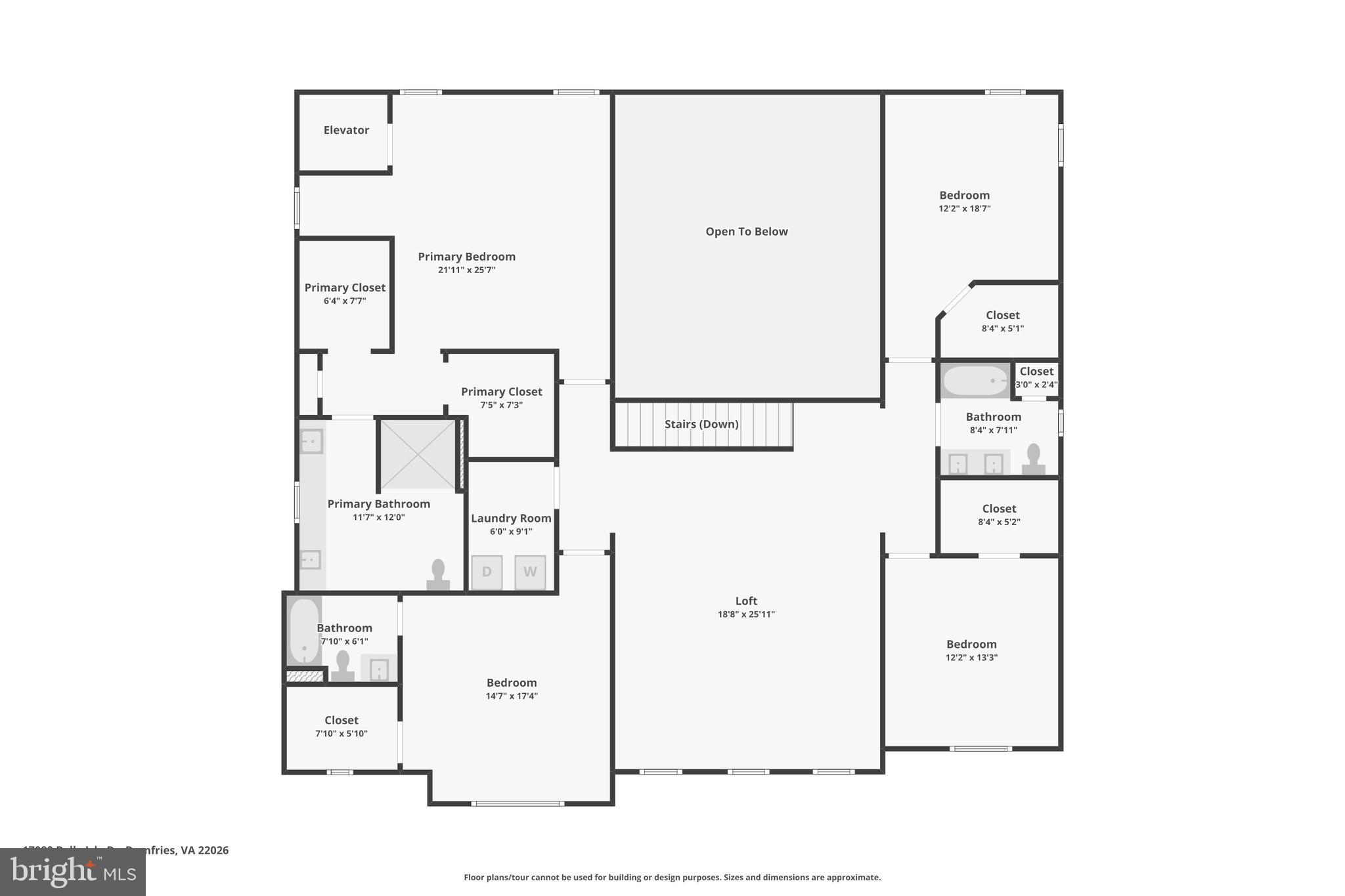 POTOMAC SHORES - Residential