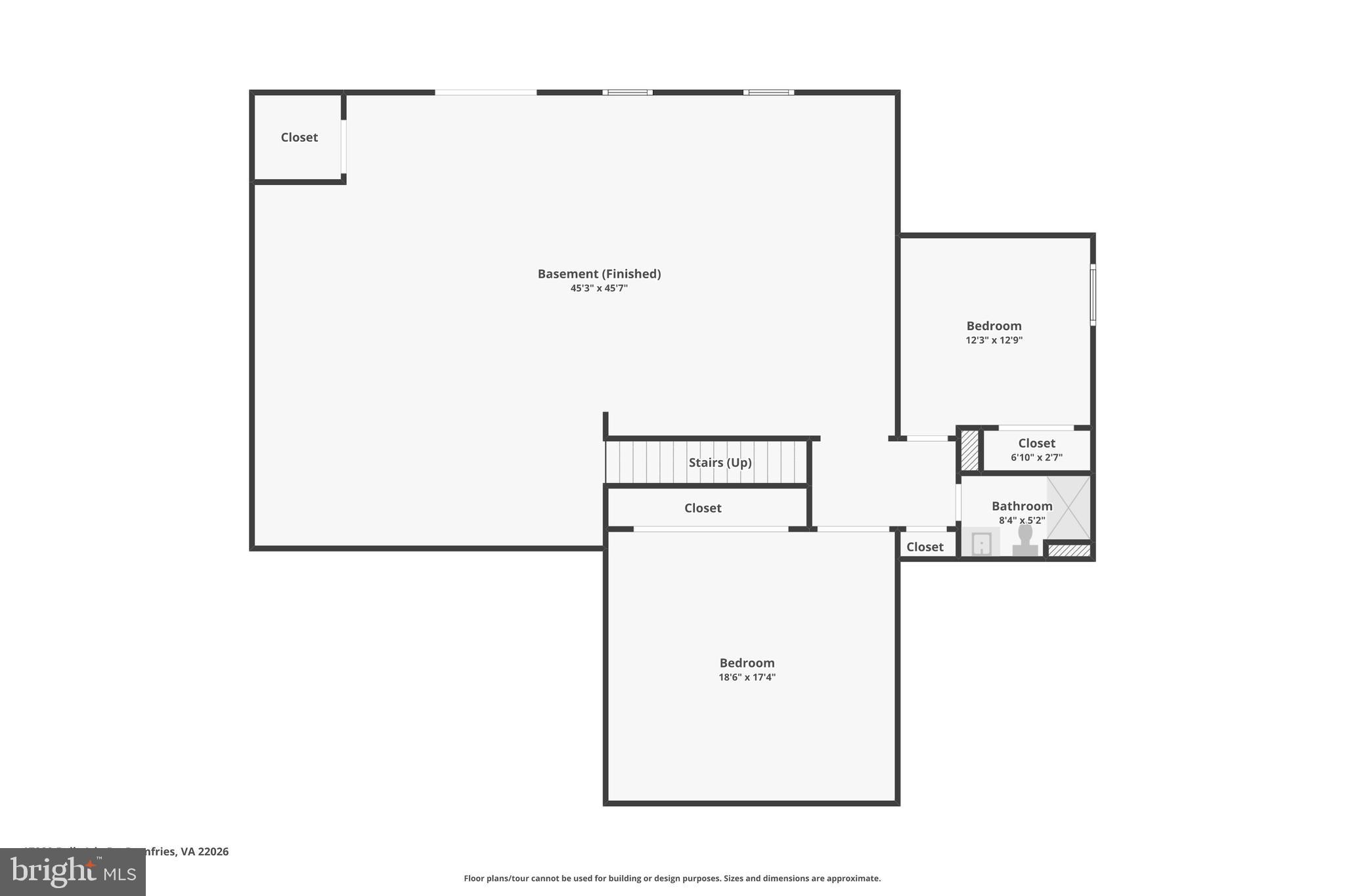 POTOMAC SHORES - Residential