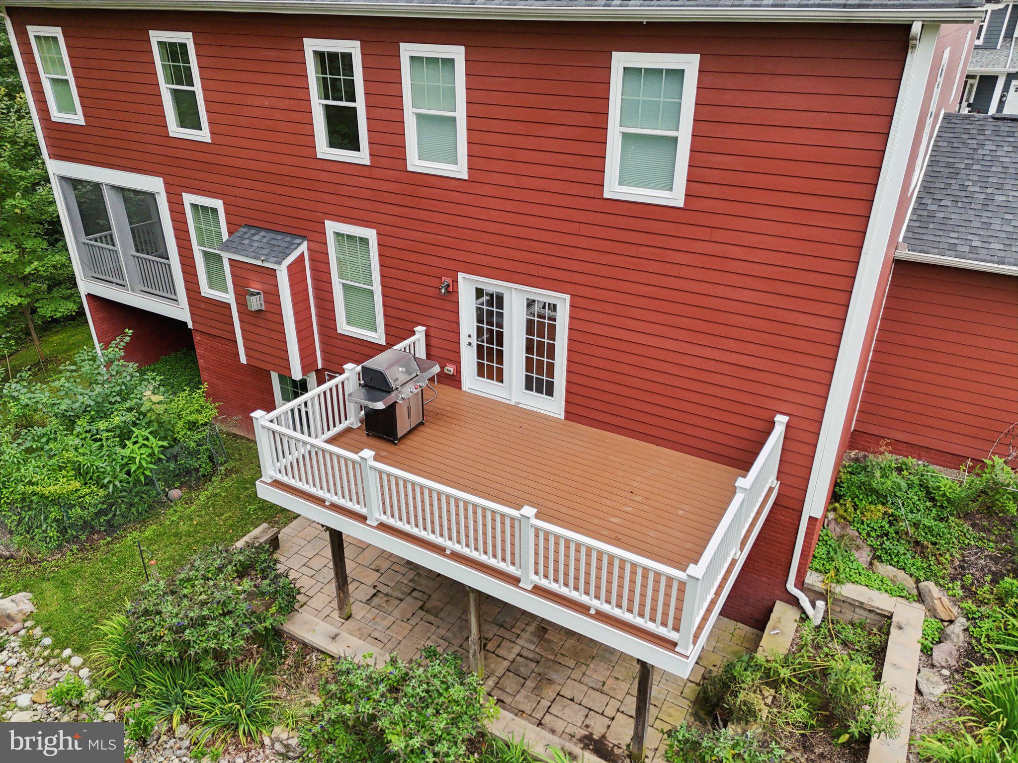 POTOMAC SHORES - Residential