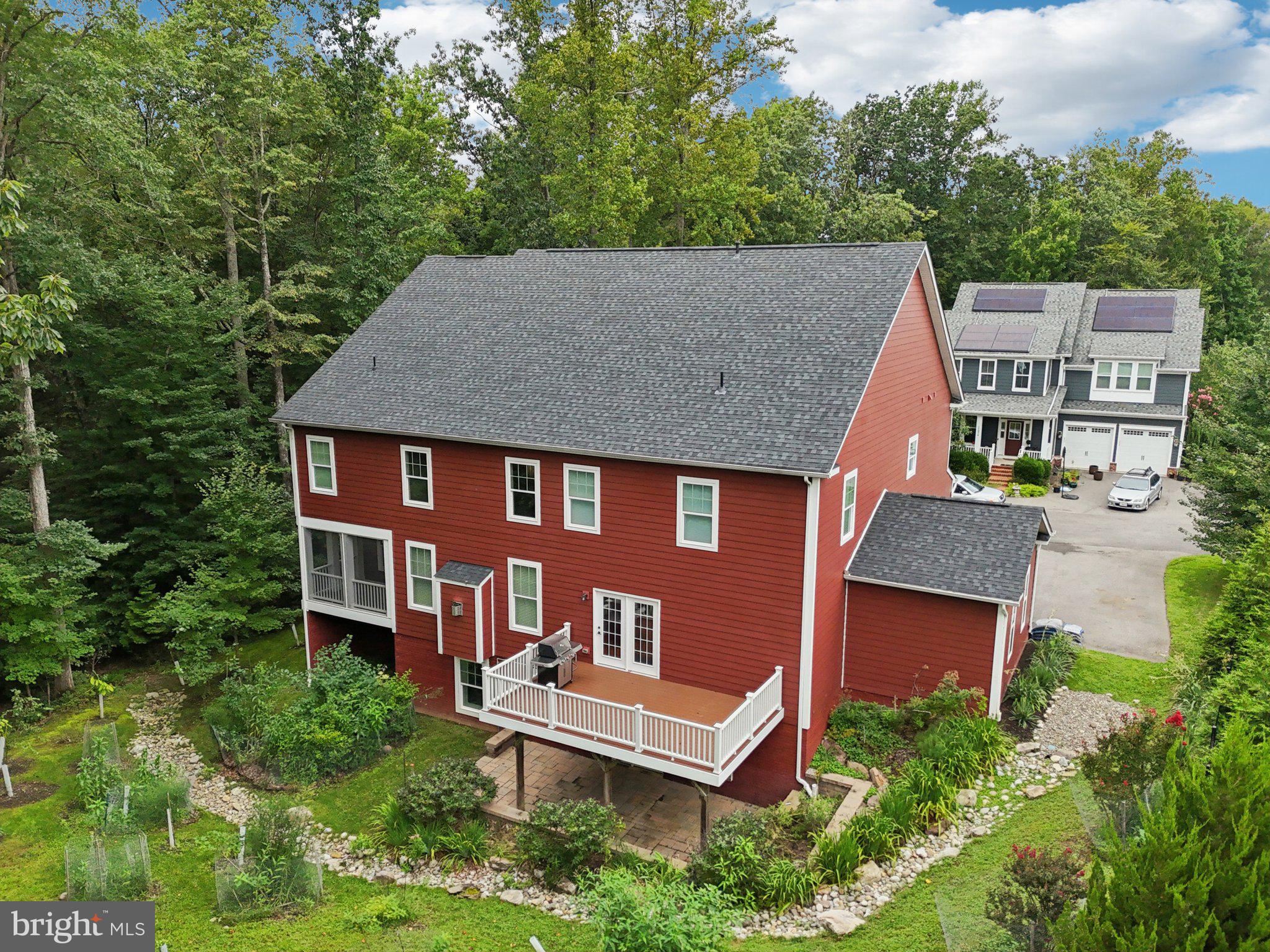 POTOMAC SHORES - Residential