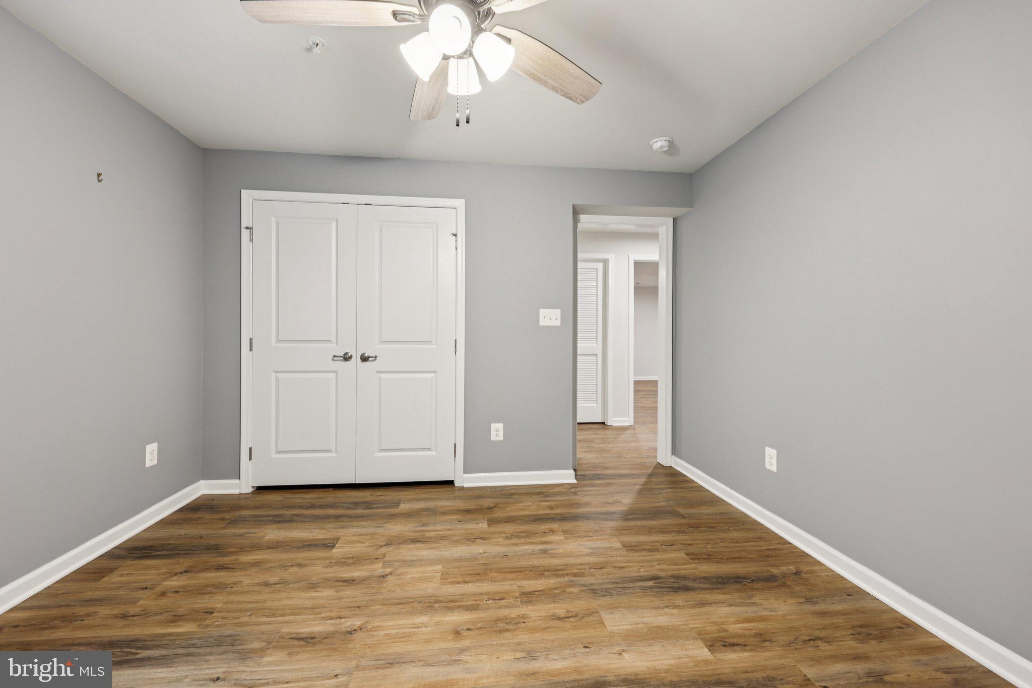 POTOMAC SHORES - Residential